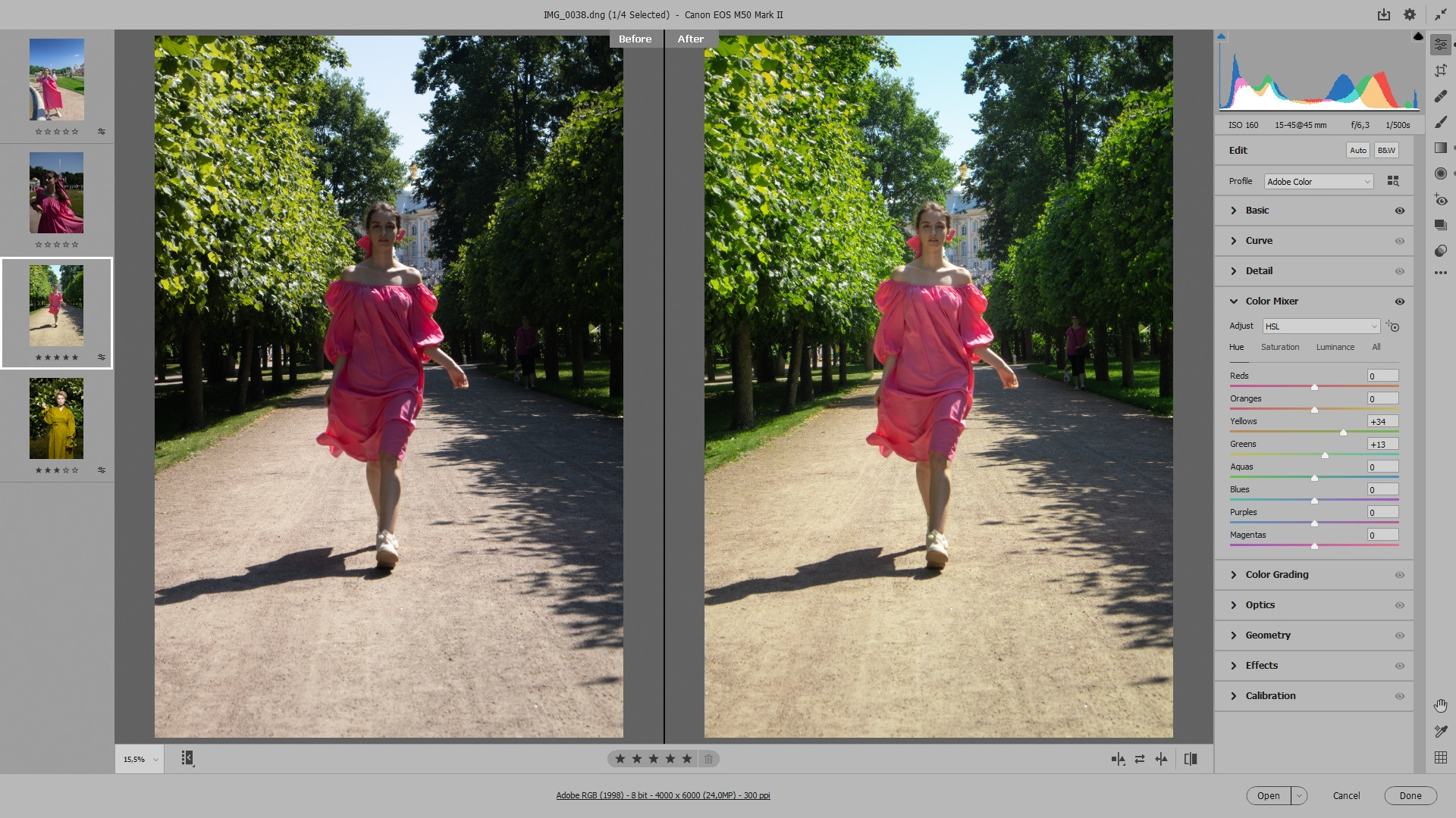 Как отрыть cr3 с камеры Canon M50 Mark II. FOTOFAQSKOOL г. Санкт-Петербург: очные, дистанционные и онлайн курсы фотографии