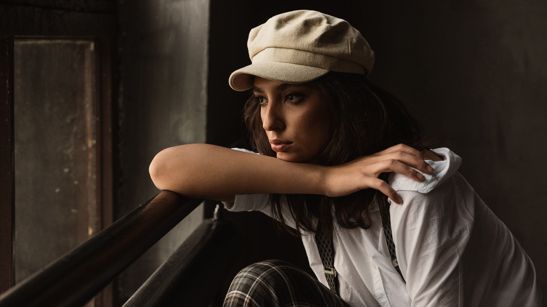 Андрей Болдышев — Фотограф. GoodLine Agency