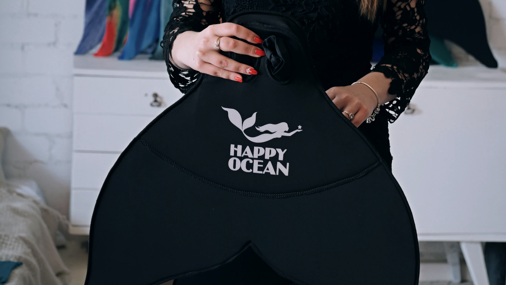 Интернет-магазин happyocean.ru. Видеограф Турчин Денис