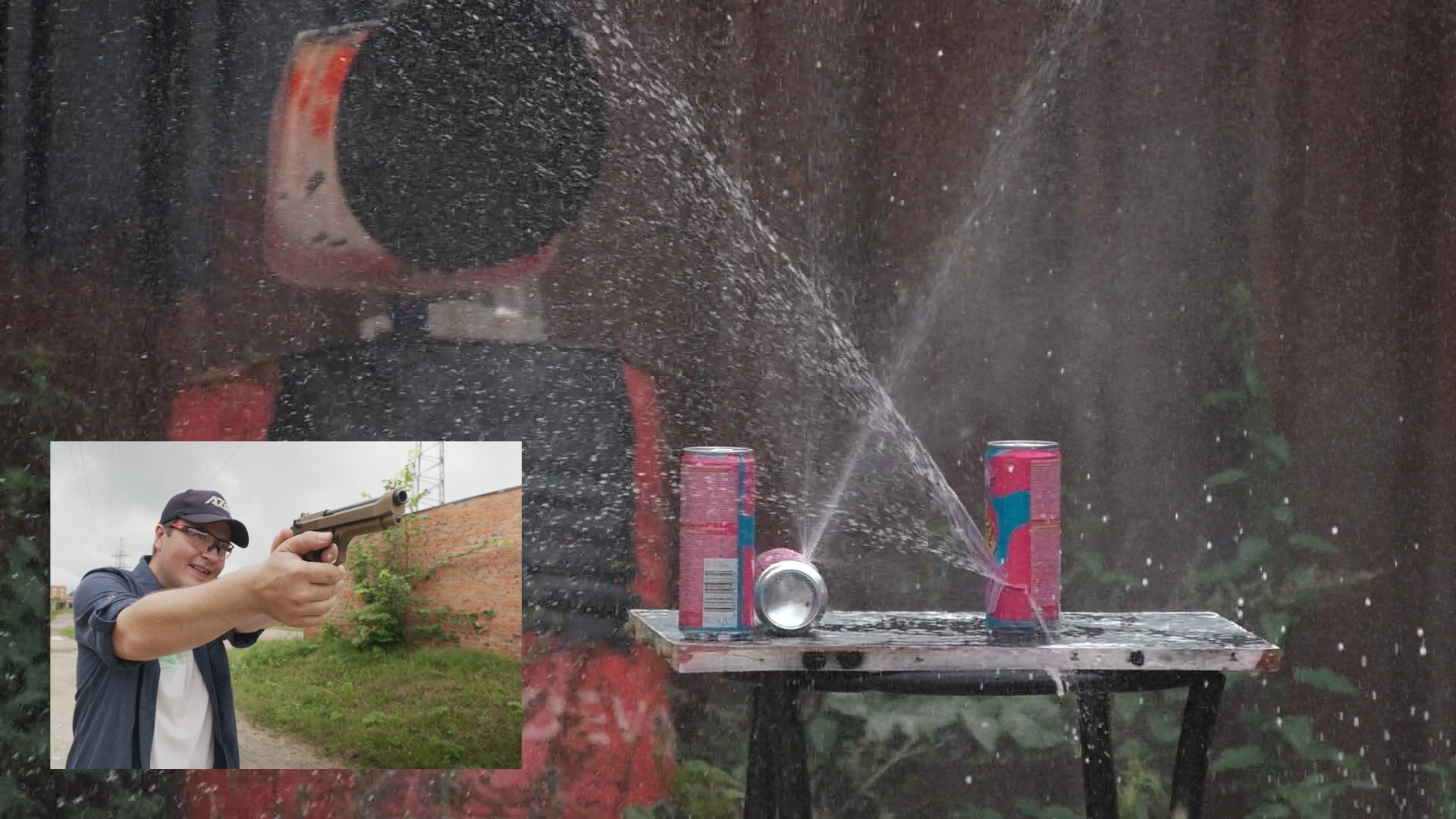 Как улучшить кучность и точность gbb пистолета 