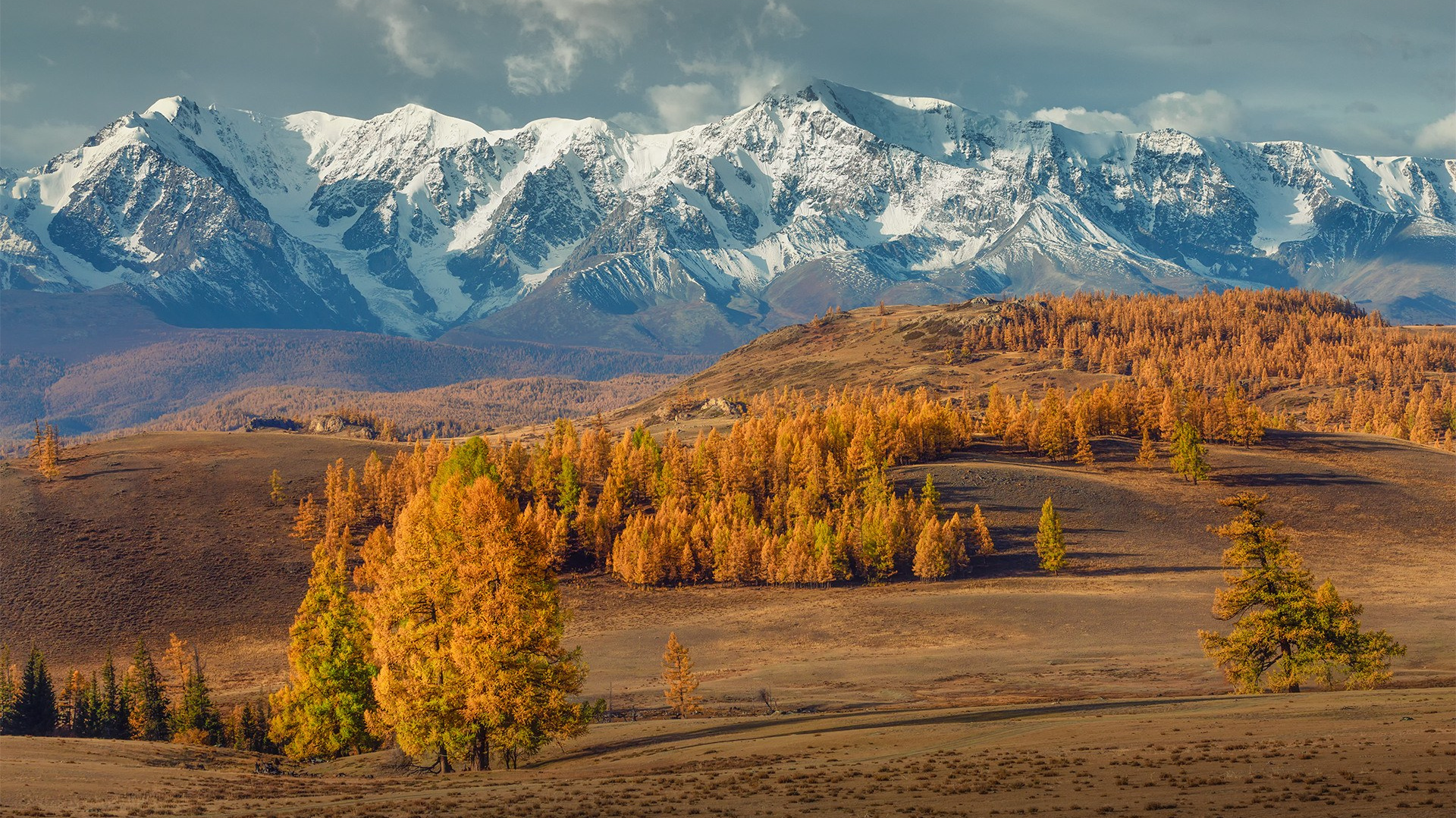 Вадим Кононенко — outdoor creating