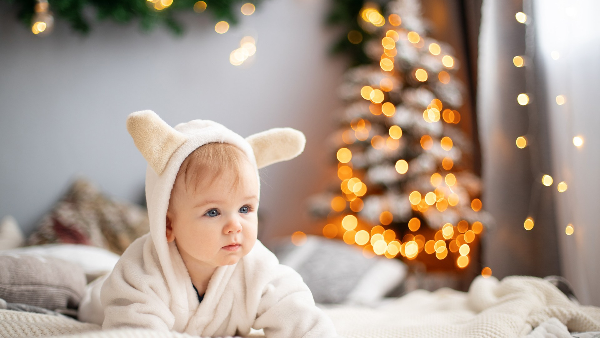 Новогодняя фотосессия в Минске. Профессиональный фотограф Анастасия Кохно