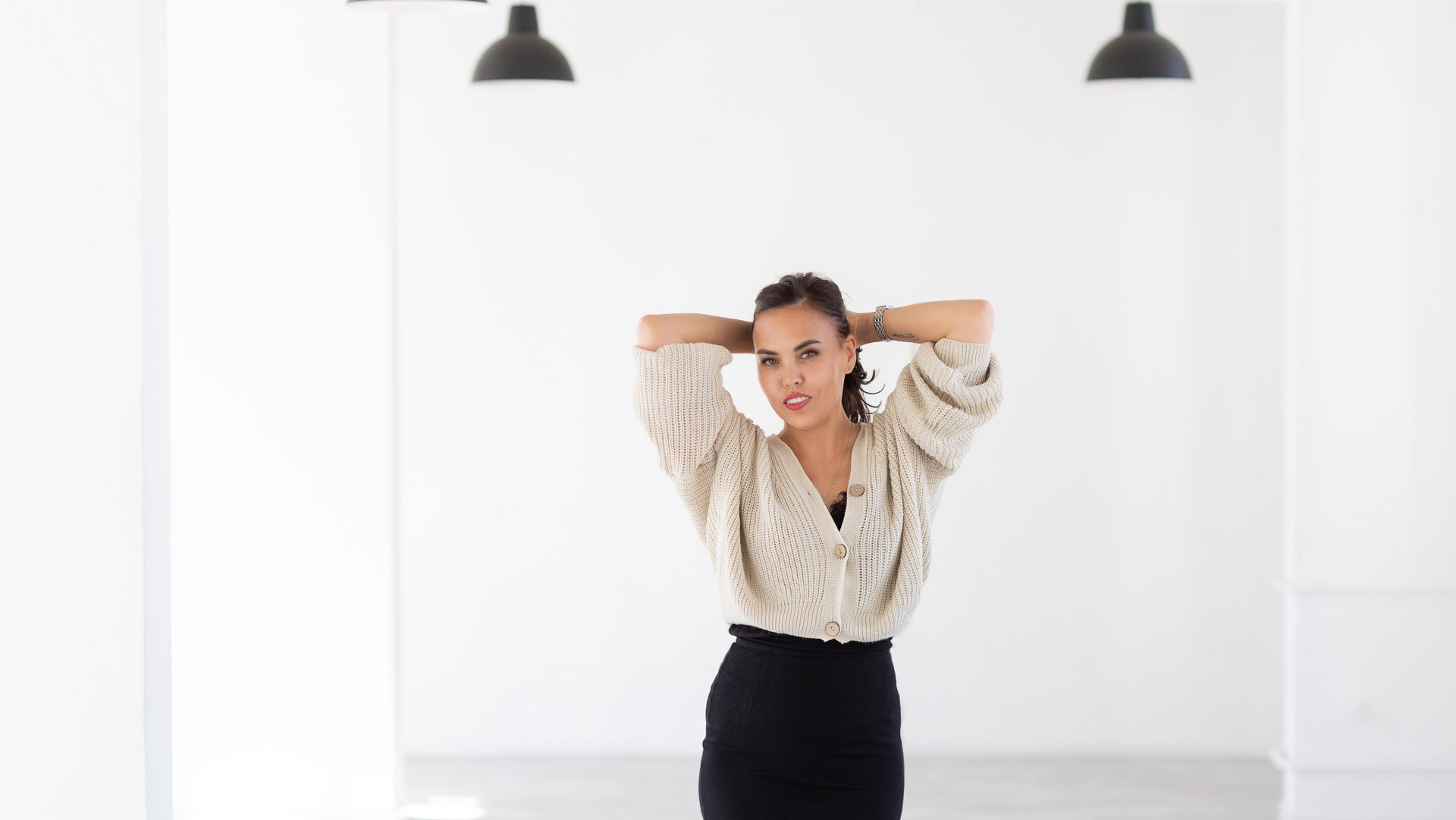 Professional event photographer Ruslan Davletberdin