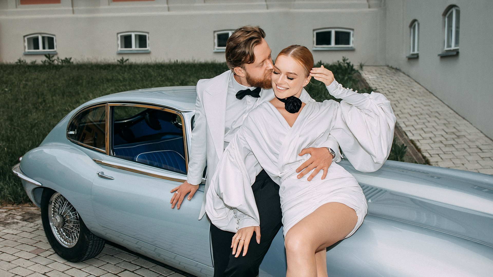 СВАДЕБНЫЕ СЕРИИ. Romanovs | Свадебный фотограф и видеограф Чебоксары Казань Москва