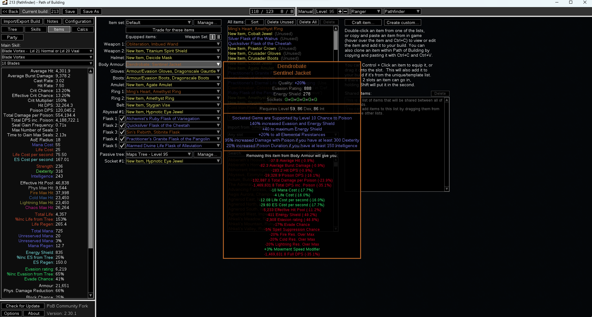 Pob билды. Билды и гайды по Path of Exile и Path of Exile 2