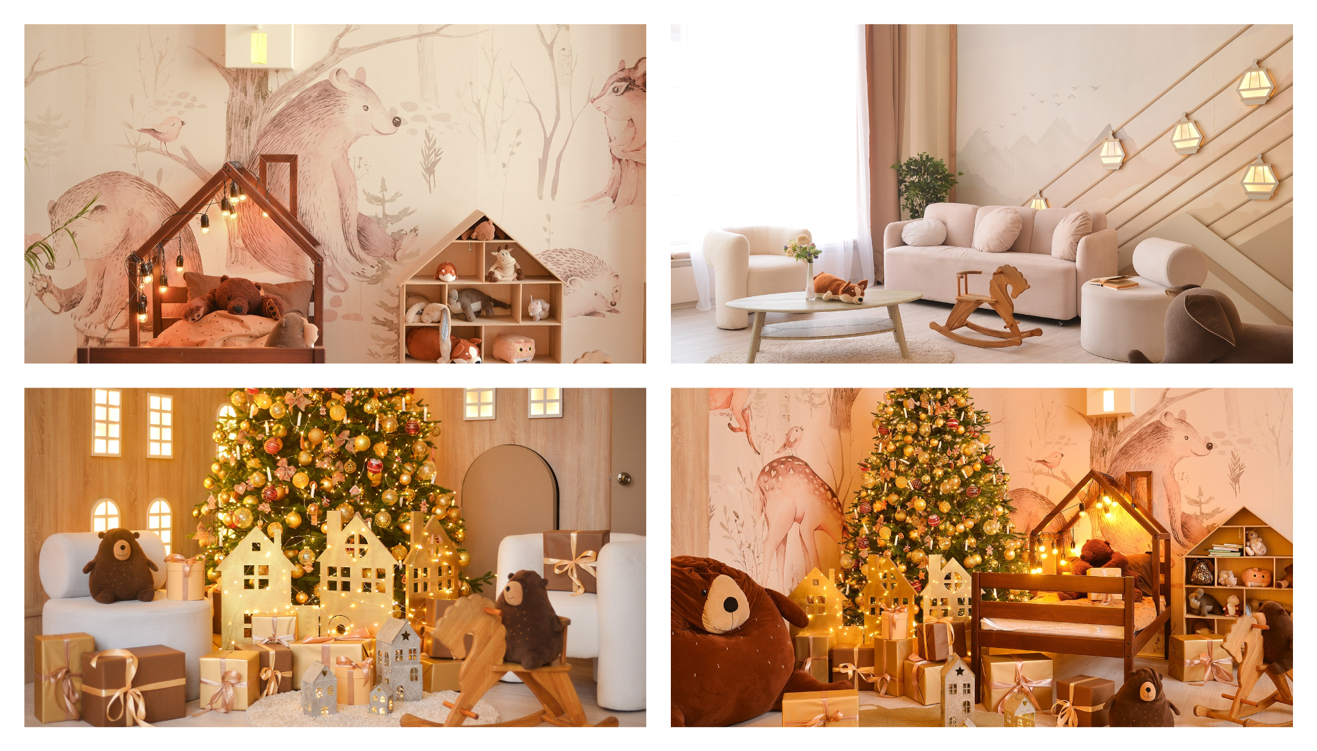 Расписание НГ. Контент фотограф в Москве Лихачева Ксения