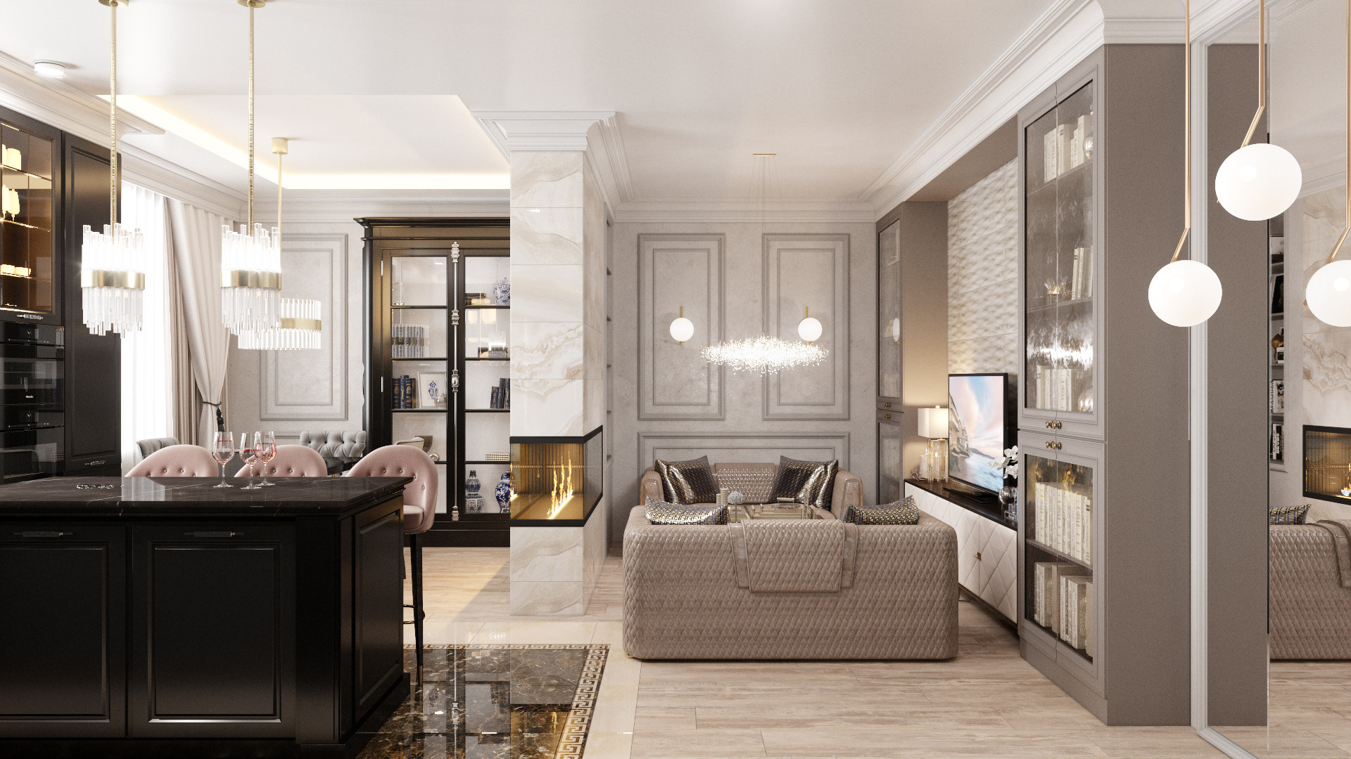 Батракова Наталья дизайнер интерьеров Санкт-Петербург Москва Архангель