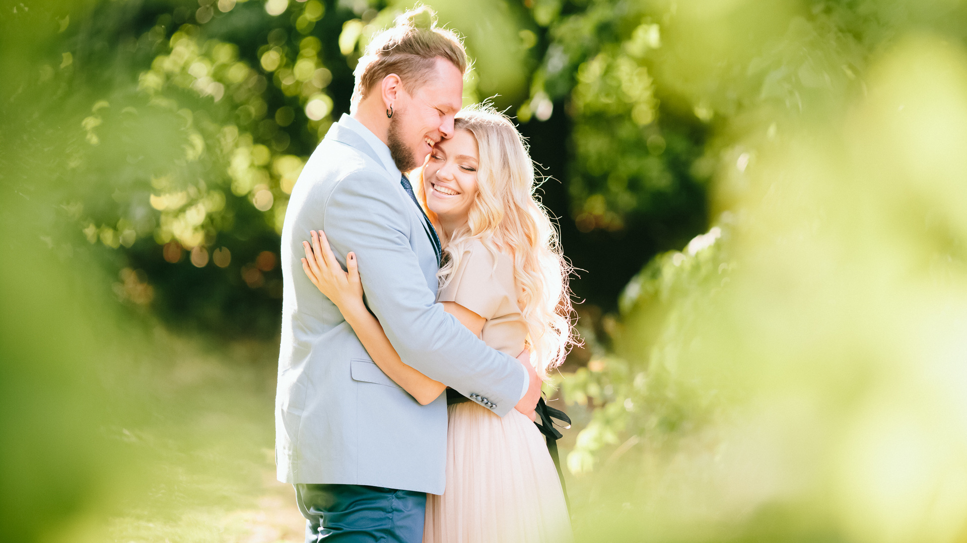 Свадебная фотосъемка. Профессиональный свадебный фотограф в Минске Антон Кузнецов
