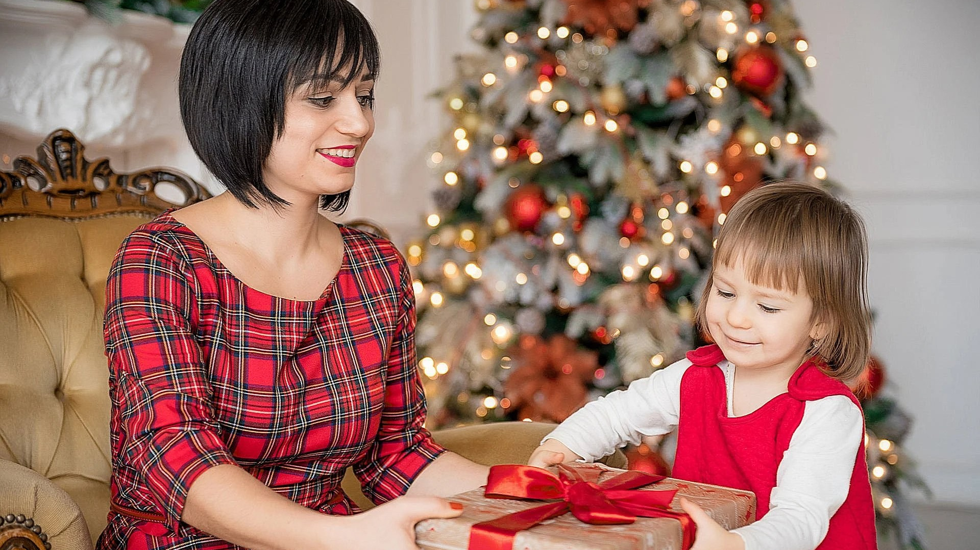 Новогодняя фотосессия в Ростове на Дону: запечатлите волшебство праздника!