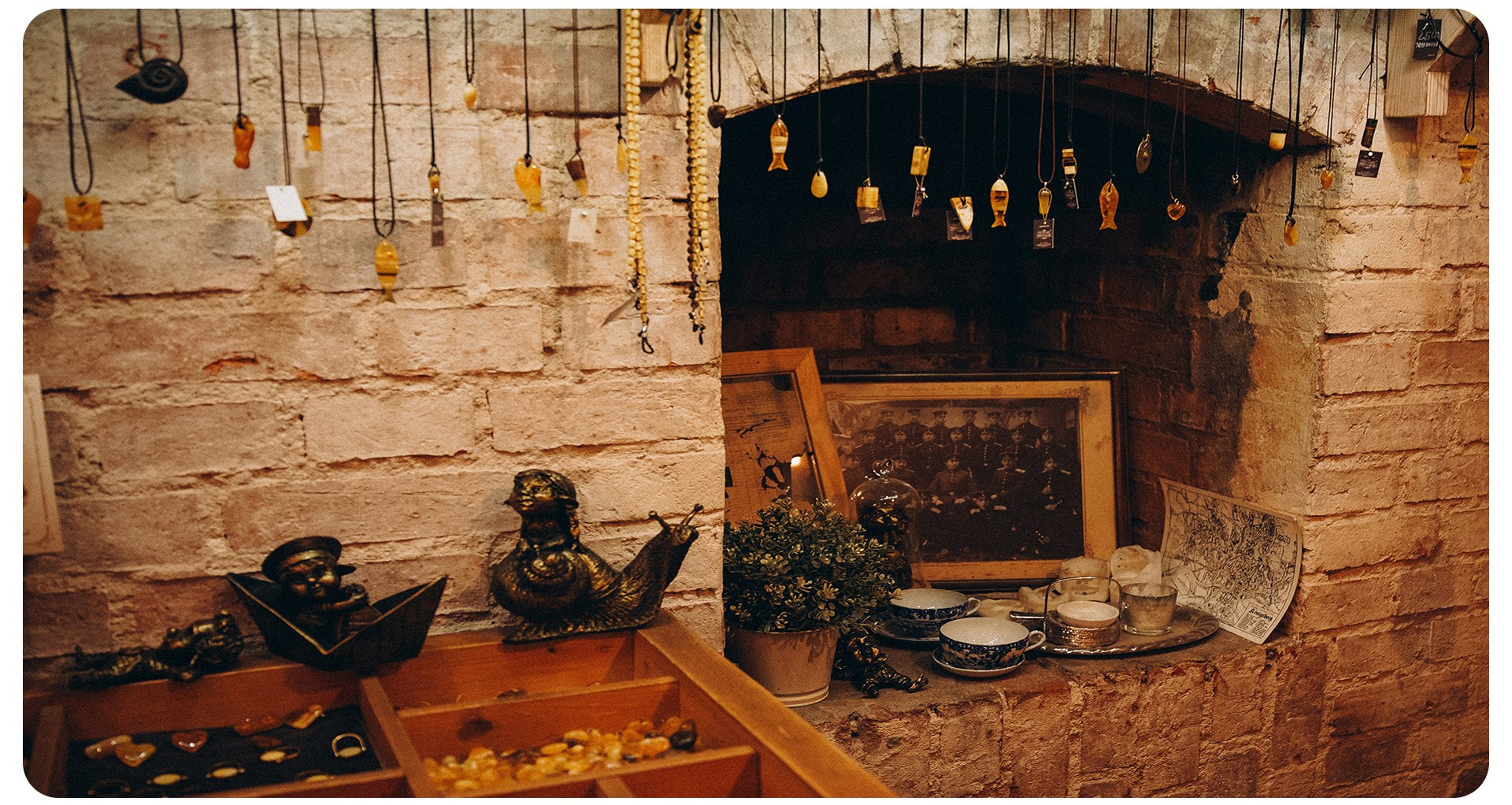 Калининград 1. Фотограф из Москвы — DASHA NOVA | Авторская фотография в разных жанрах