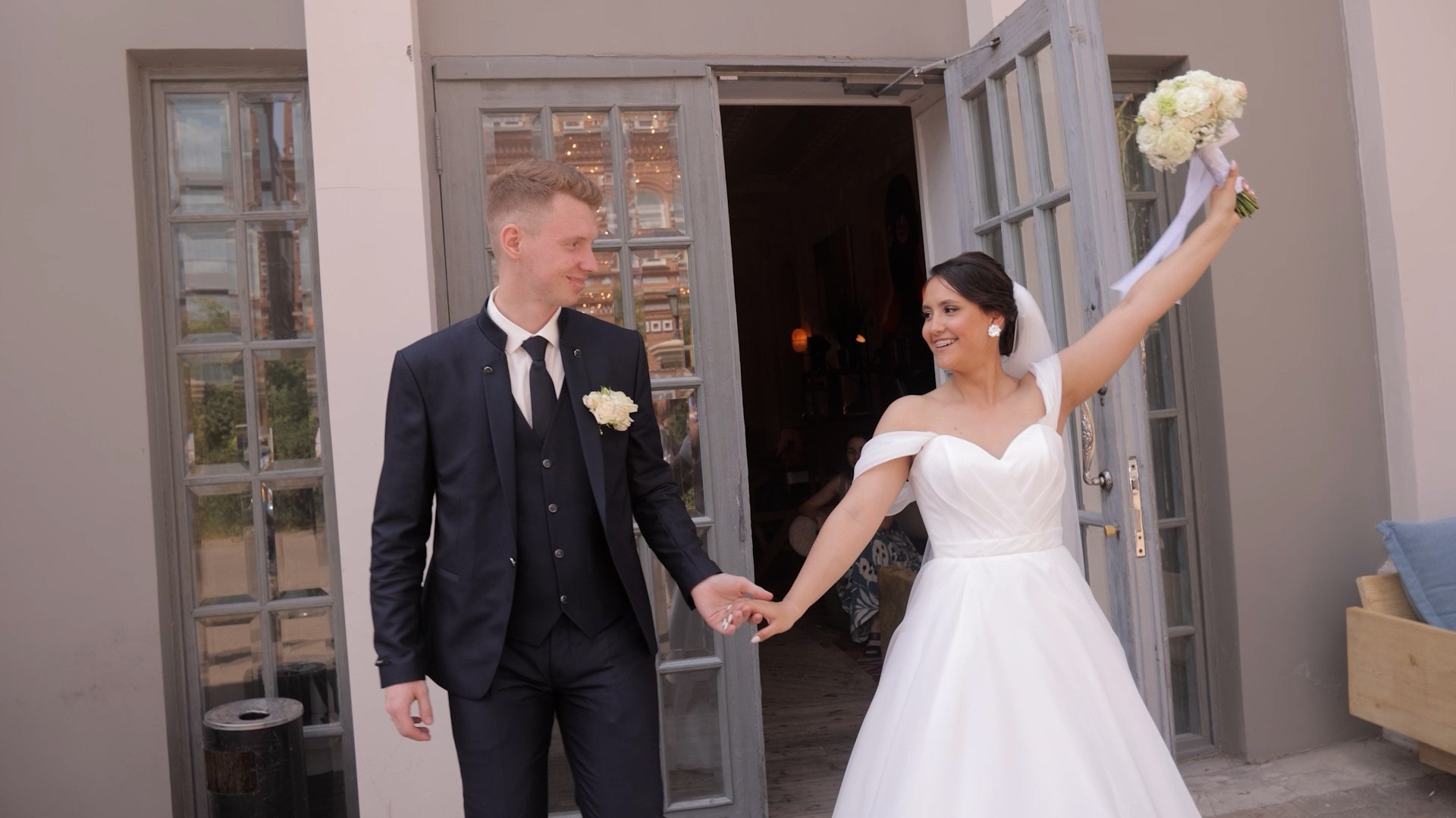 Фотограф, видеограф на свадьбу, корпоратив, юбилей Москва