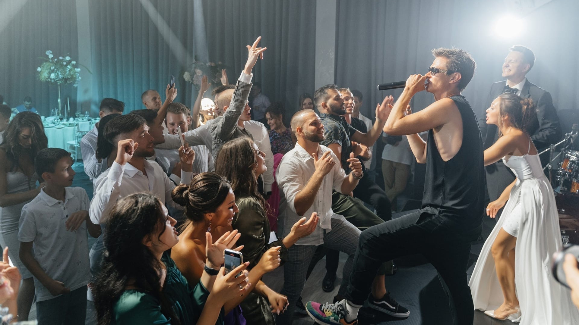 Видеограф Турчин Денис