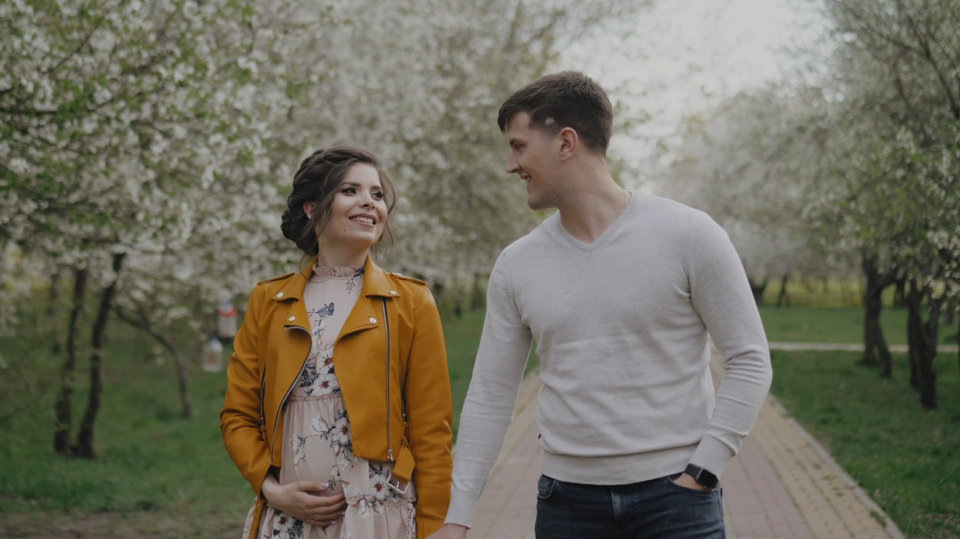 Перинатальный центр в Белгороде. Видеограф Турчин Денис