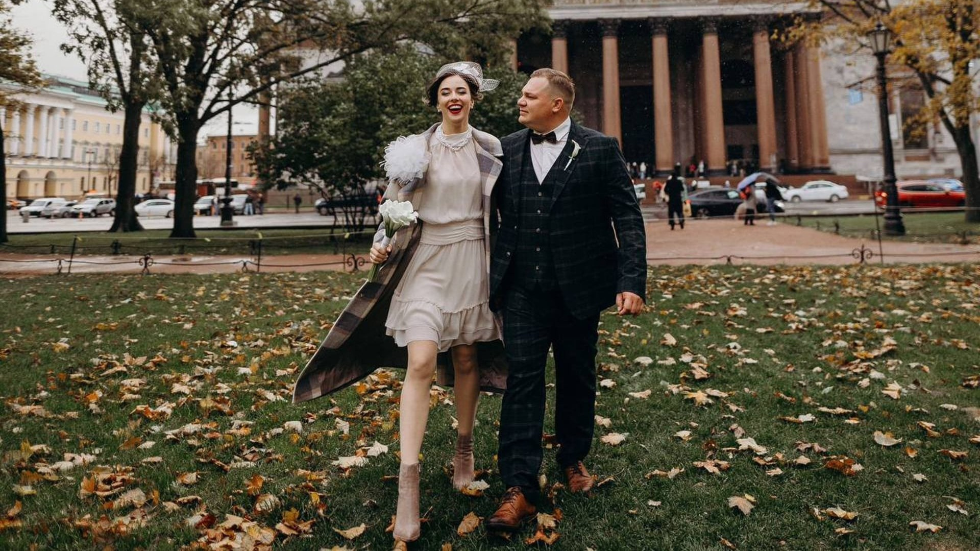 Видеограф Турчин Денис