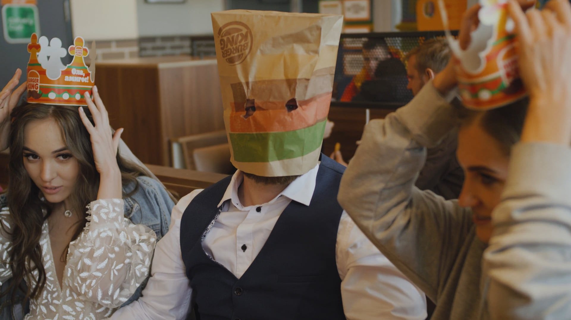 Видеограф Турчин Денис