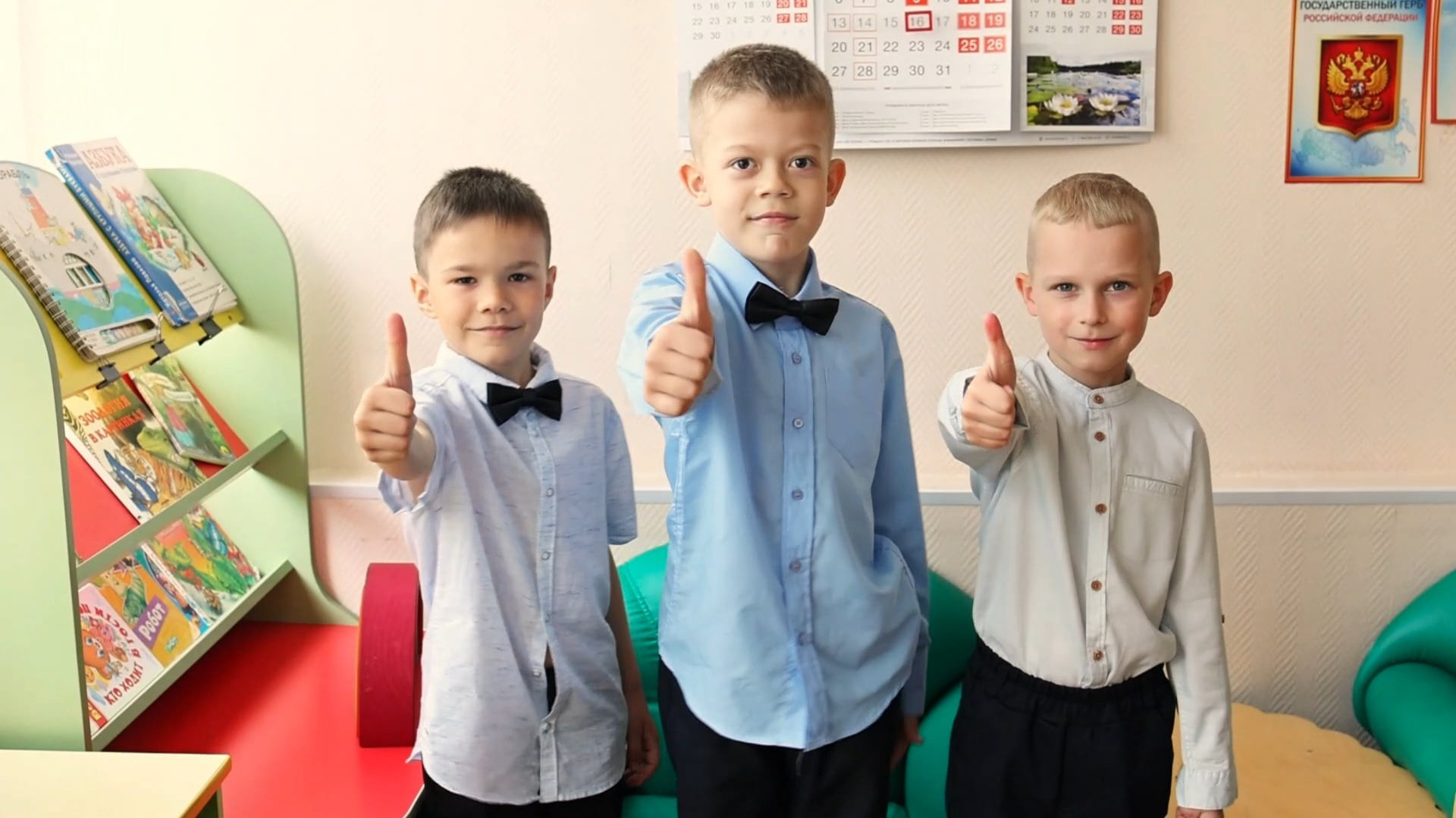 ВЫПУСКНОЙ в детском саду. Фотограф и видеограф Москва. Свадебный фотограф, видеограф. Выпускные альбомы. Оживающие альбомы