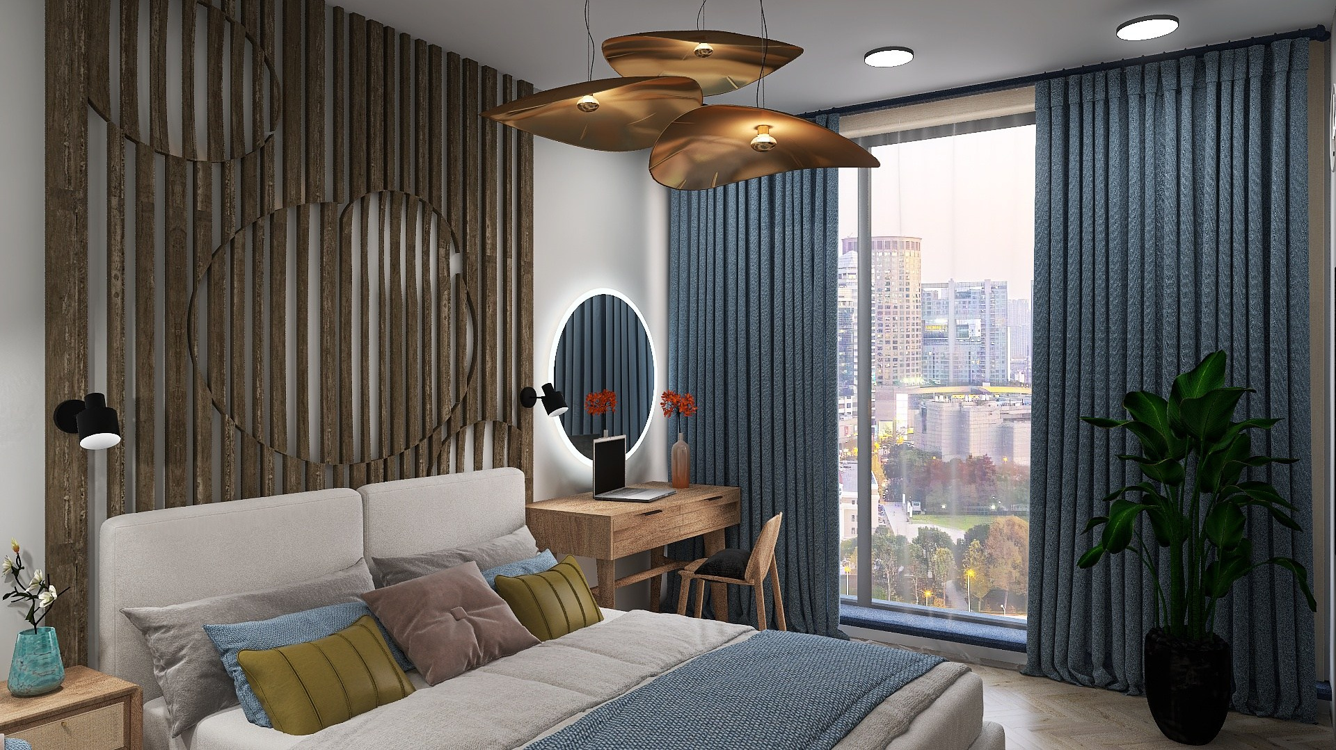 Solntsevstudio — инвестиционный ремонт, флиппинг и дизайн недвижимости в Москве и МО