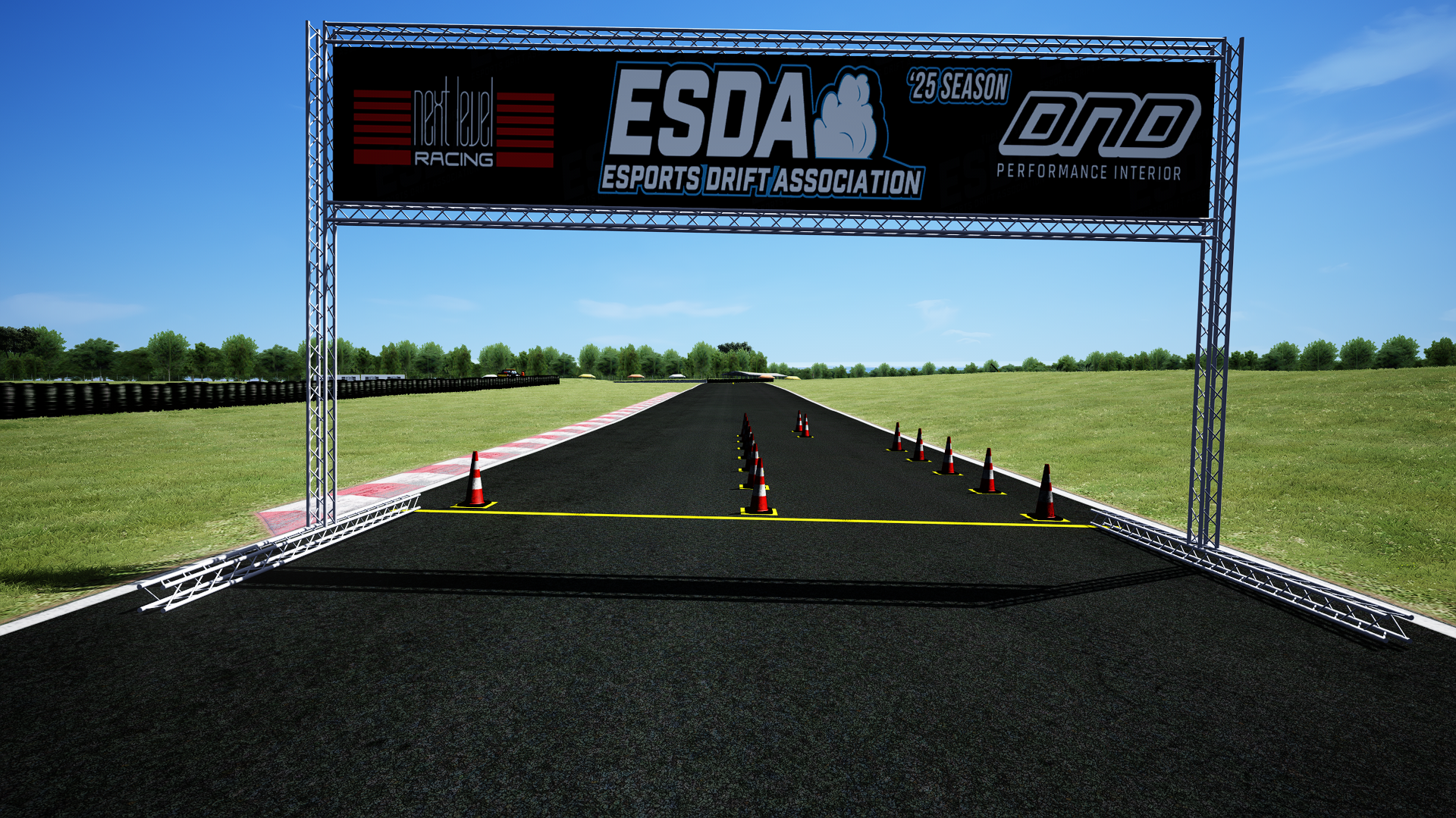 Трассы дрифт assetto corsa