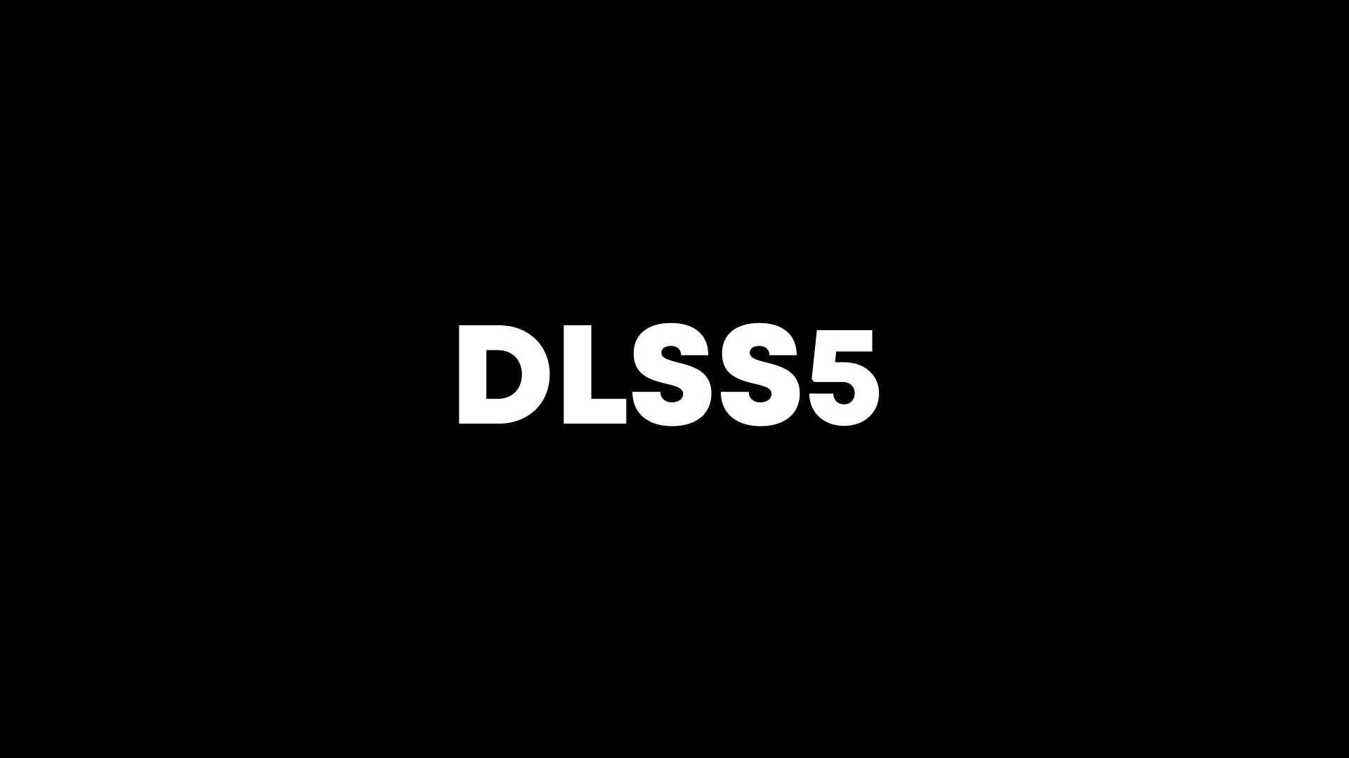 Dlss5 для Assetto Corsa