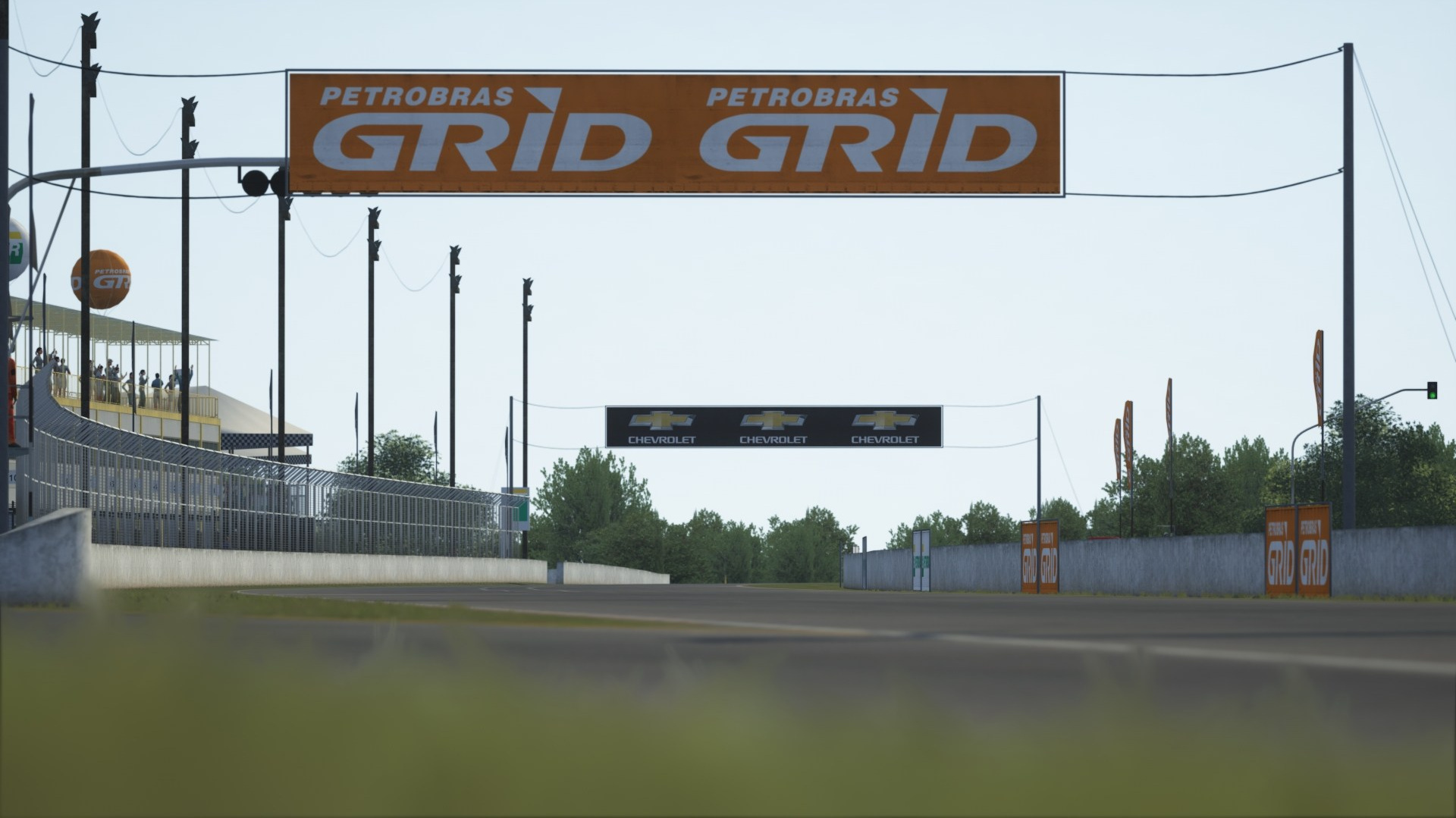 Трассы дрифт assetto corsa