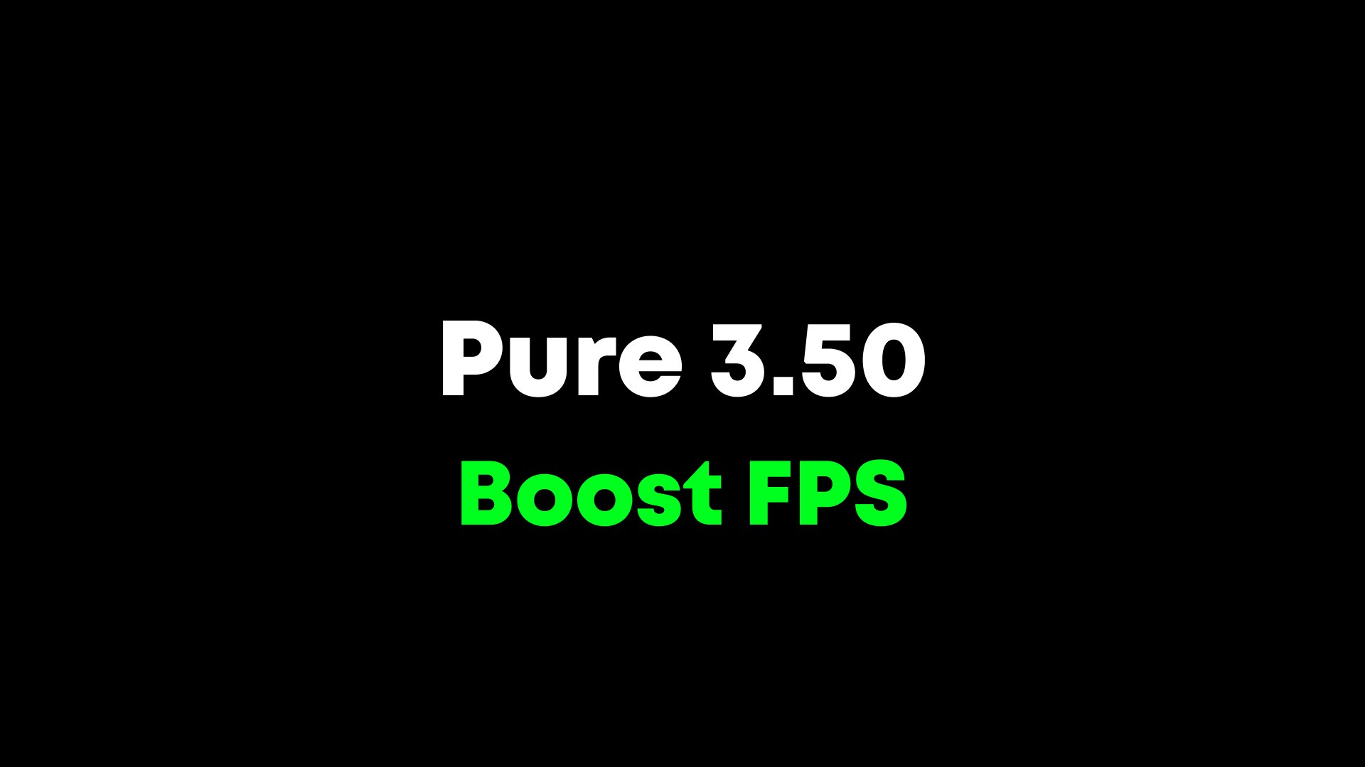 Pure 3.50 для Assetto Corsa 