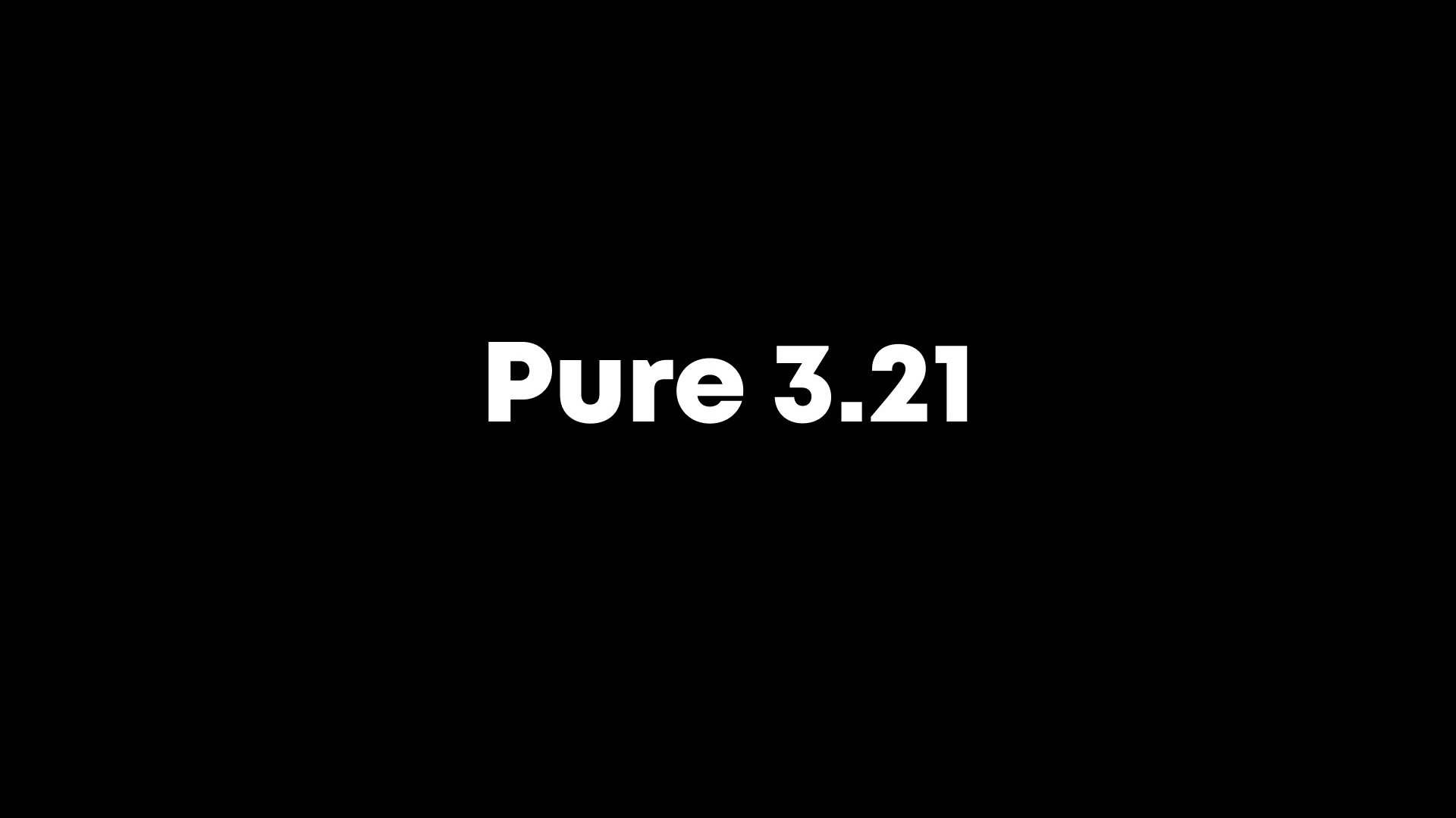 Pure 3.21 для Assetto Corsa