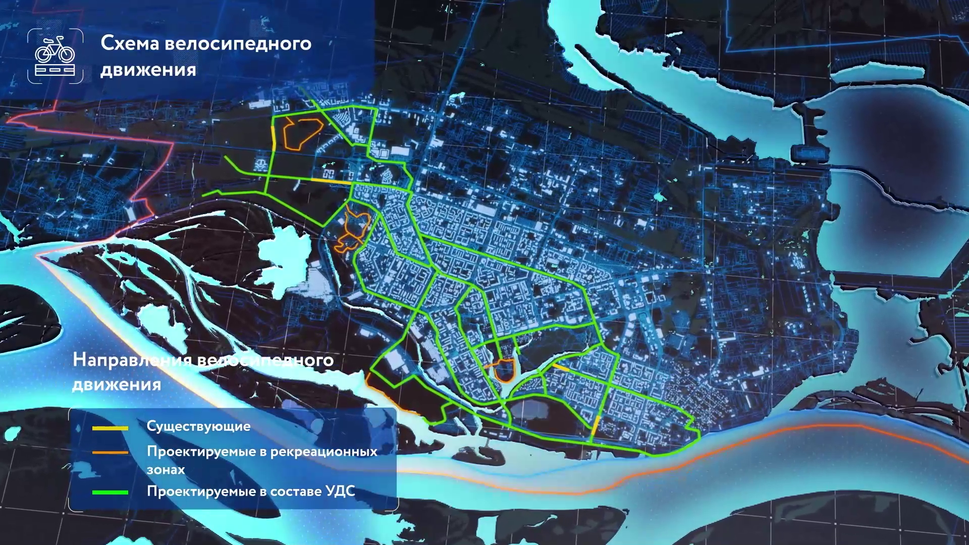 НИИПГ — Сургут 2050. Главная