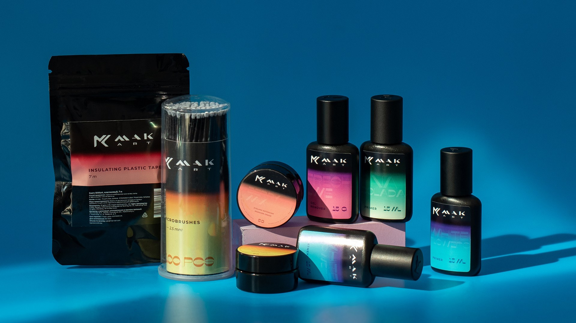 Предметная съемка. Фотограф в Санкт-Петербурге Анна Гончар