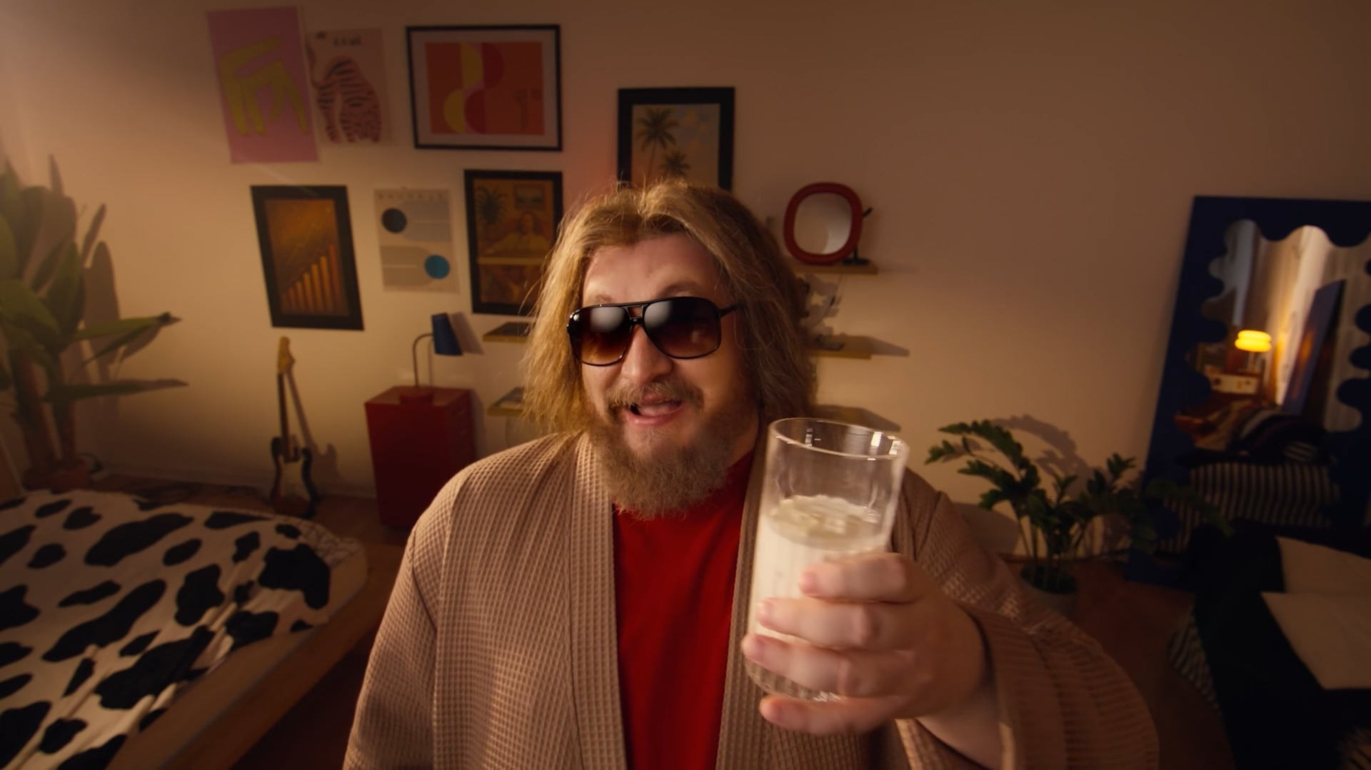 Perec. PRODUCTION SERVICE | Организация съёмок РЕКЛАМЫ И КЛИПОВ