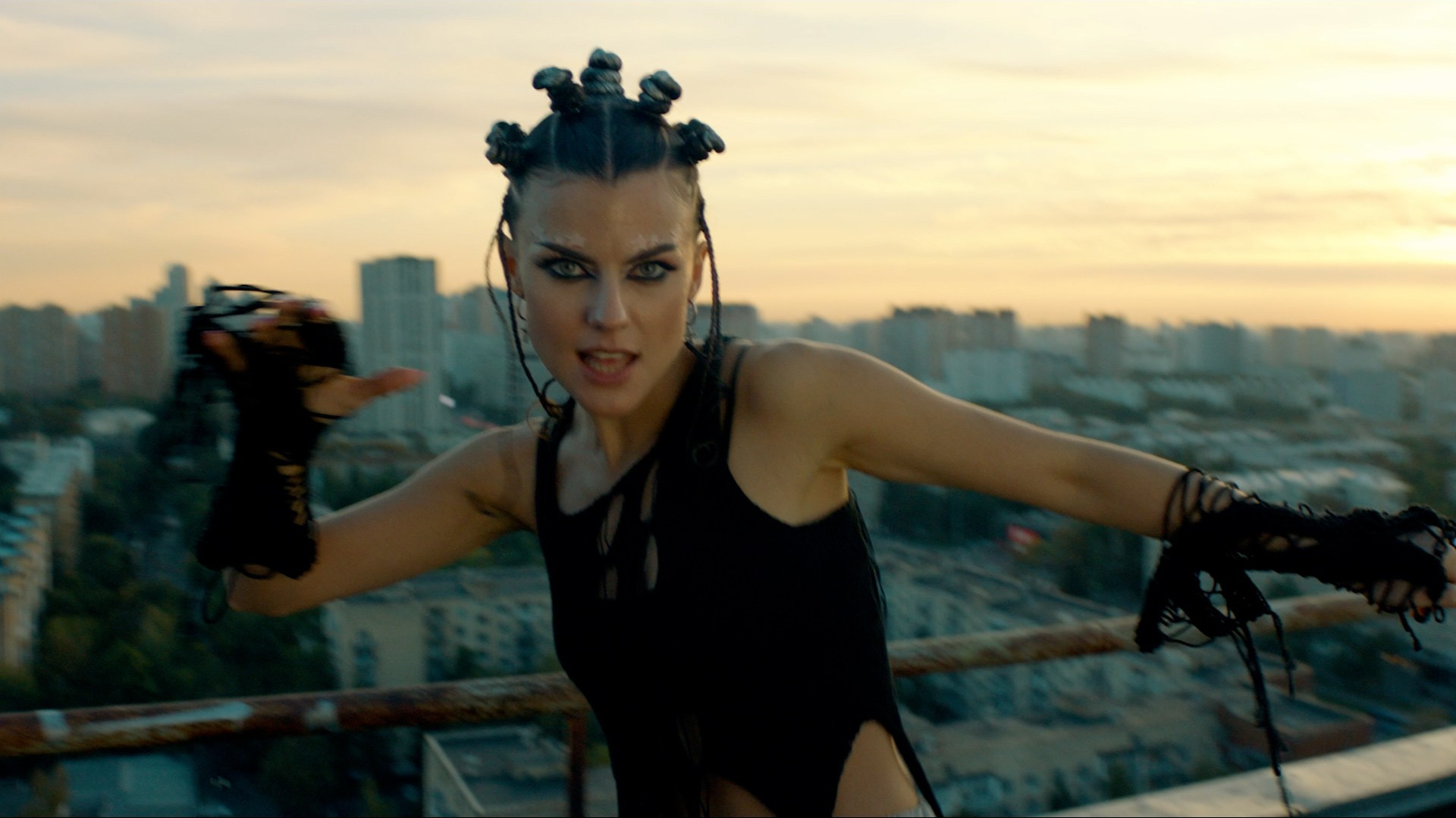 Kofe. PRODUCTION SERVICE | Организация съёмок РЕКЛАМЫ И КЛИПОВ