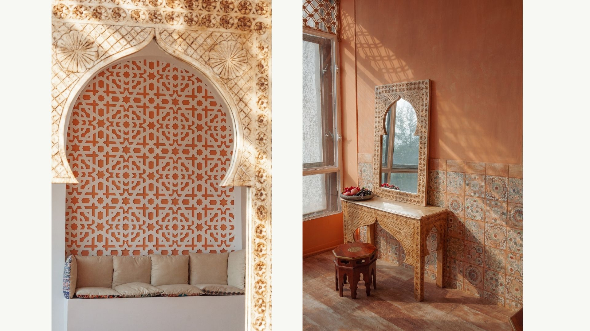 Фотостудии в Москве. Ангелина Богданова, междисциплинарная художница