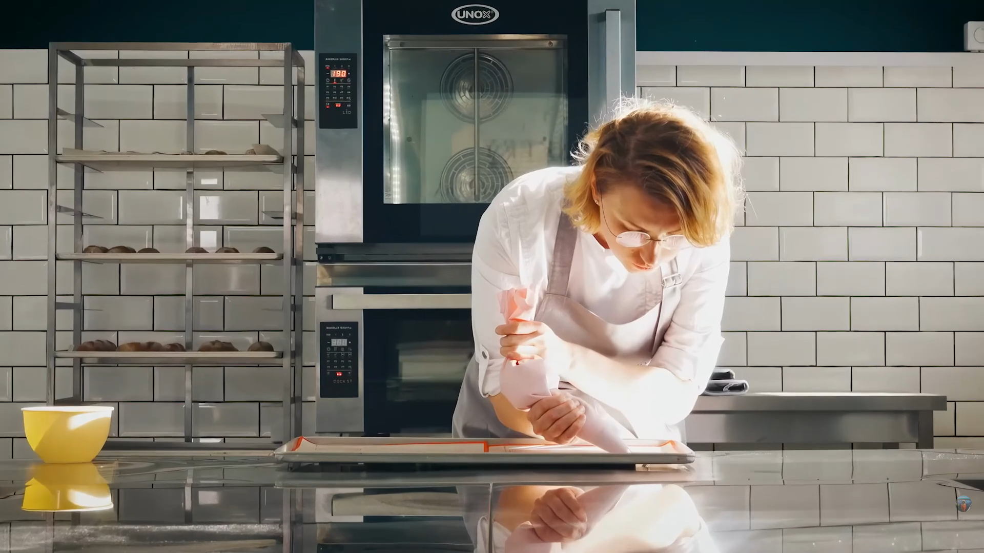 Видео. Видеограф Добромыслов