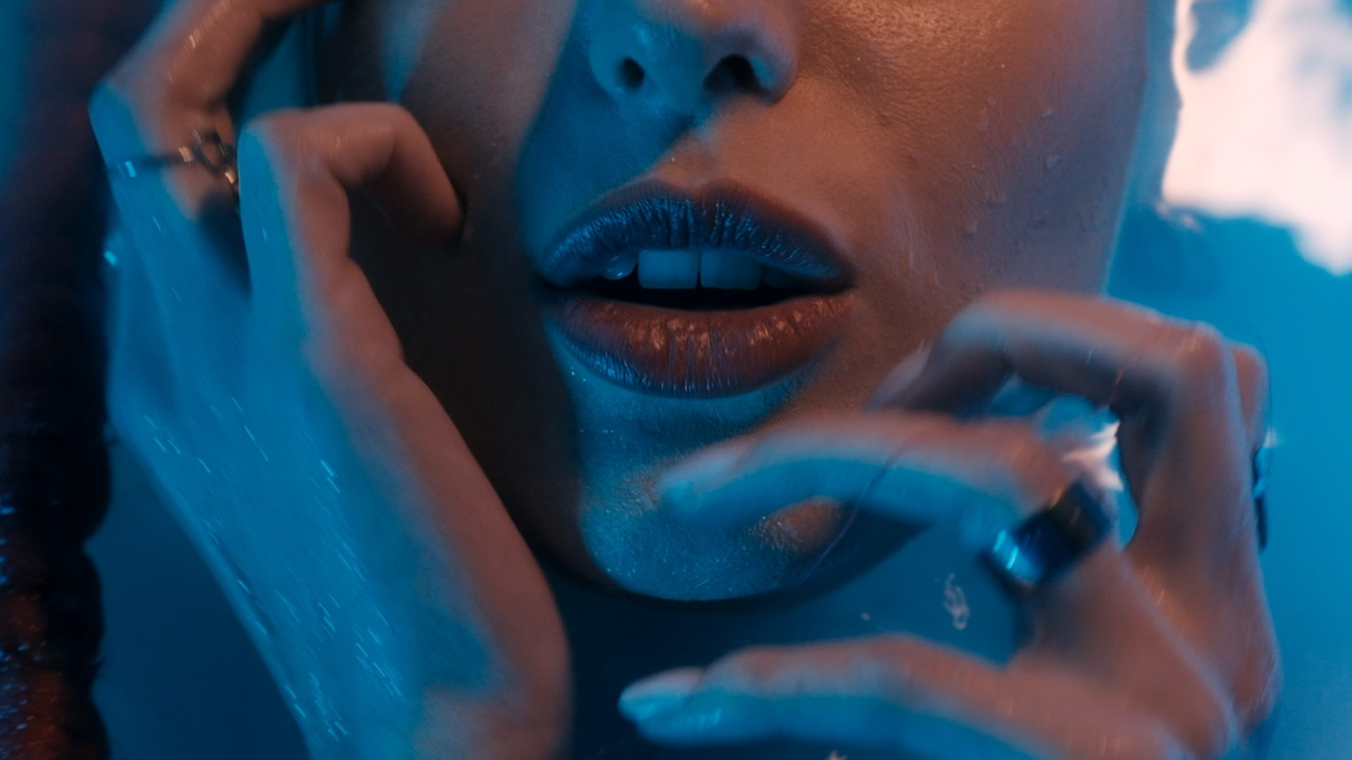 MUSIC VIDEOS. ZABOROVSKIY MARAT