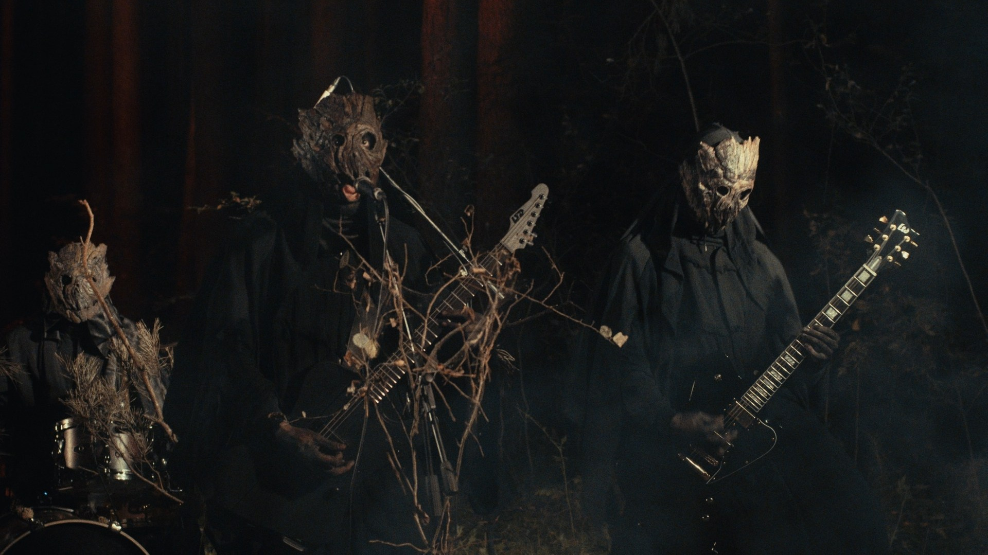 MUSIC VIDEOS. ZABOROVSKIY MARAT