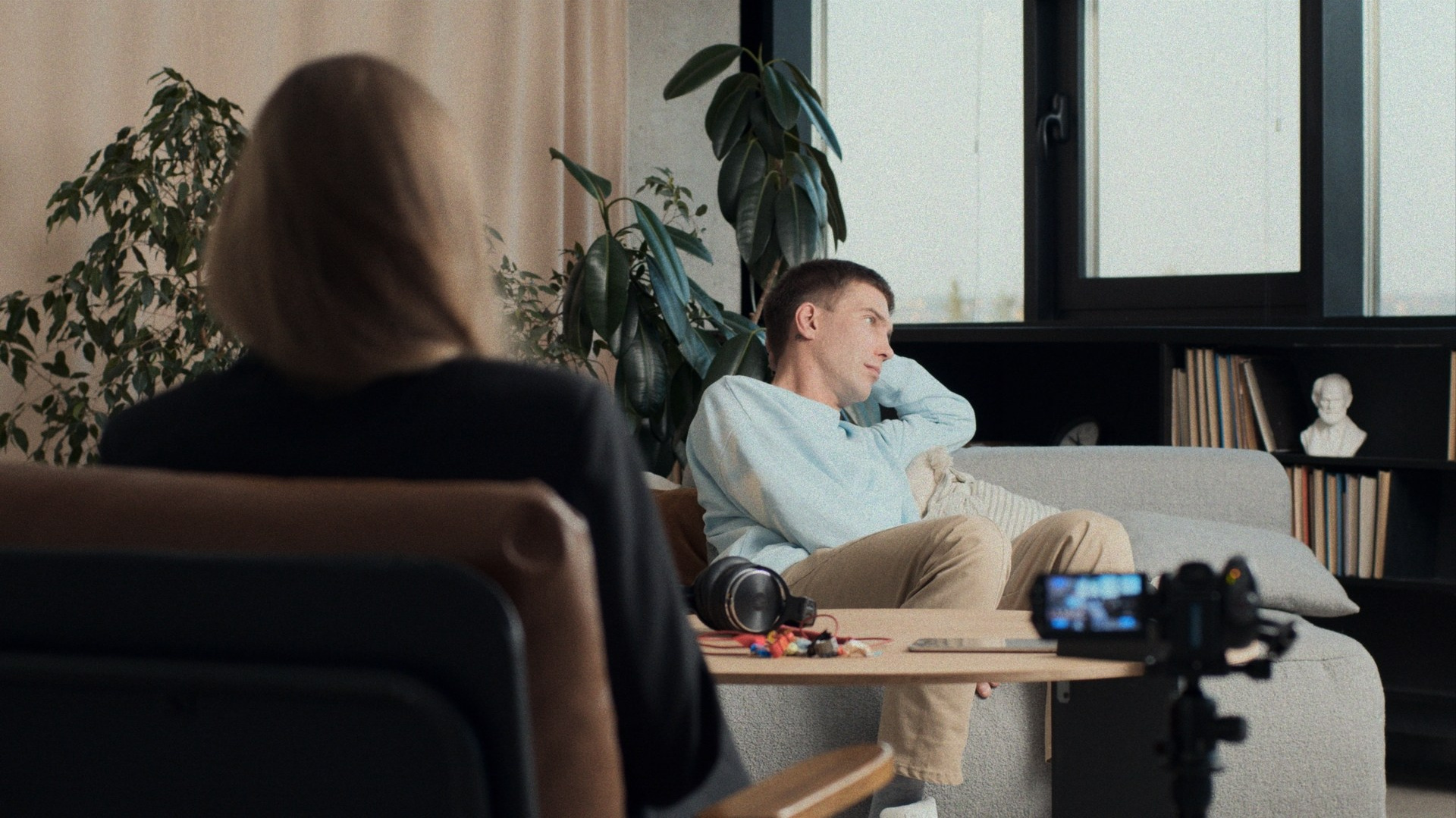 MUSIC VIDEOS. ZABOROVSKIY MARAT