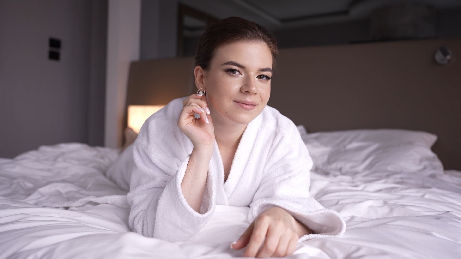 Свадебный и семейный видеограф в Москве Гера Филатов