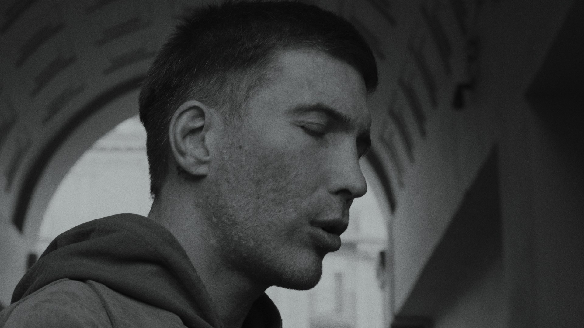 MUSIC VIDEOS. ZABOROVSKIY MARAT