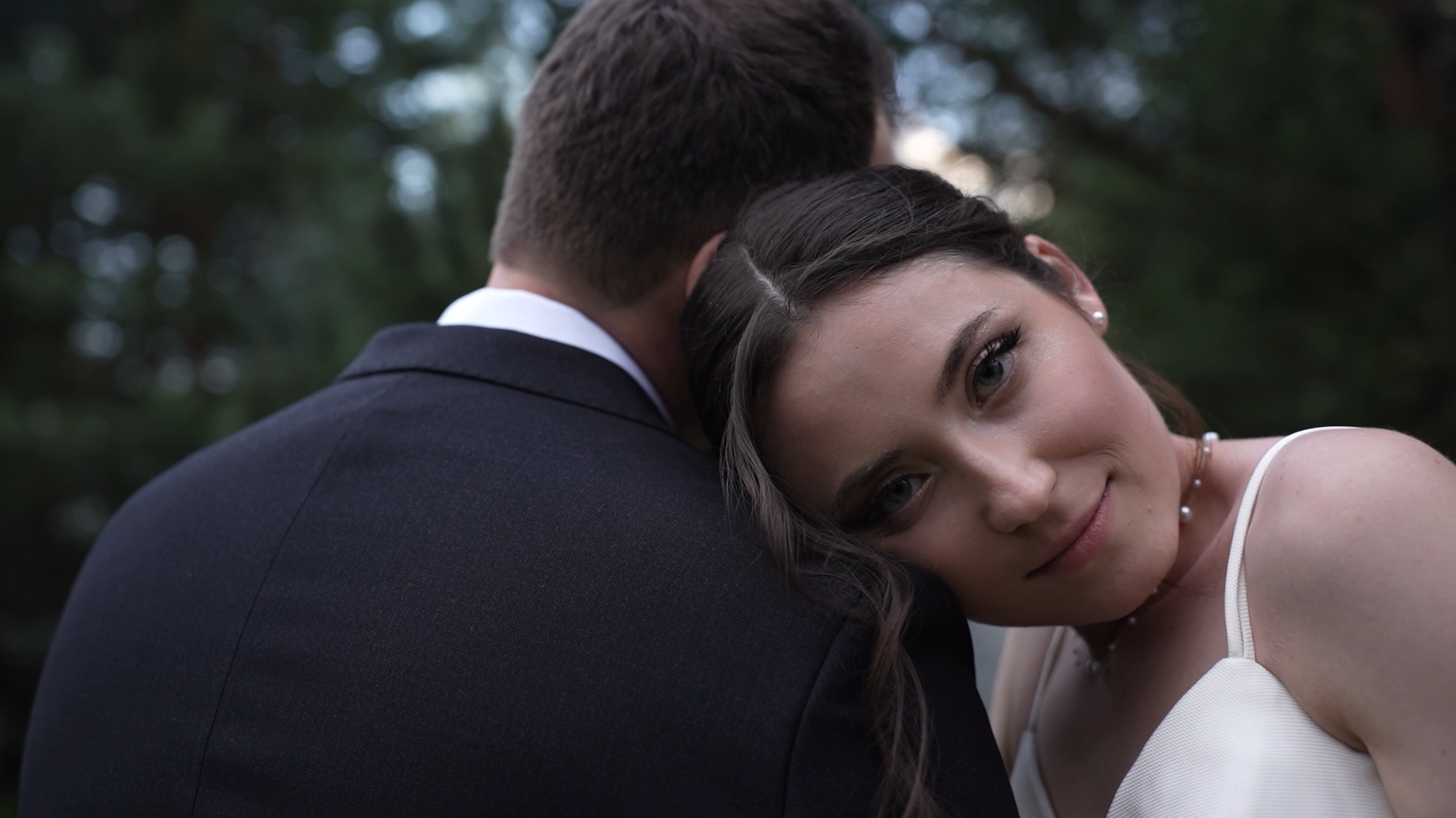 Свадебный и семейный видеограф в Москве Гера Филатов