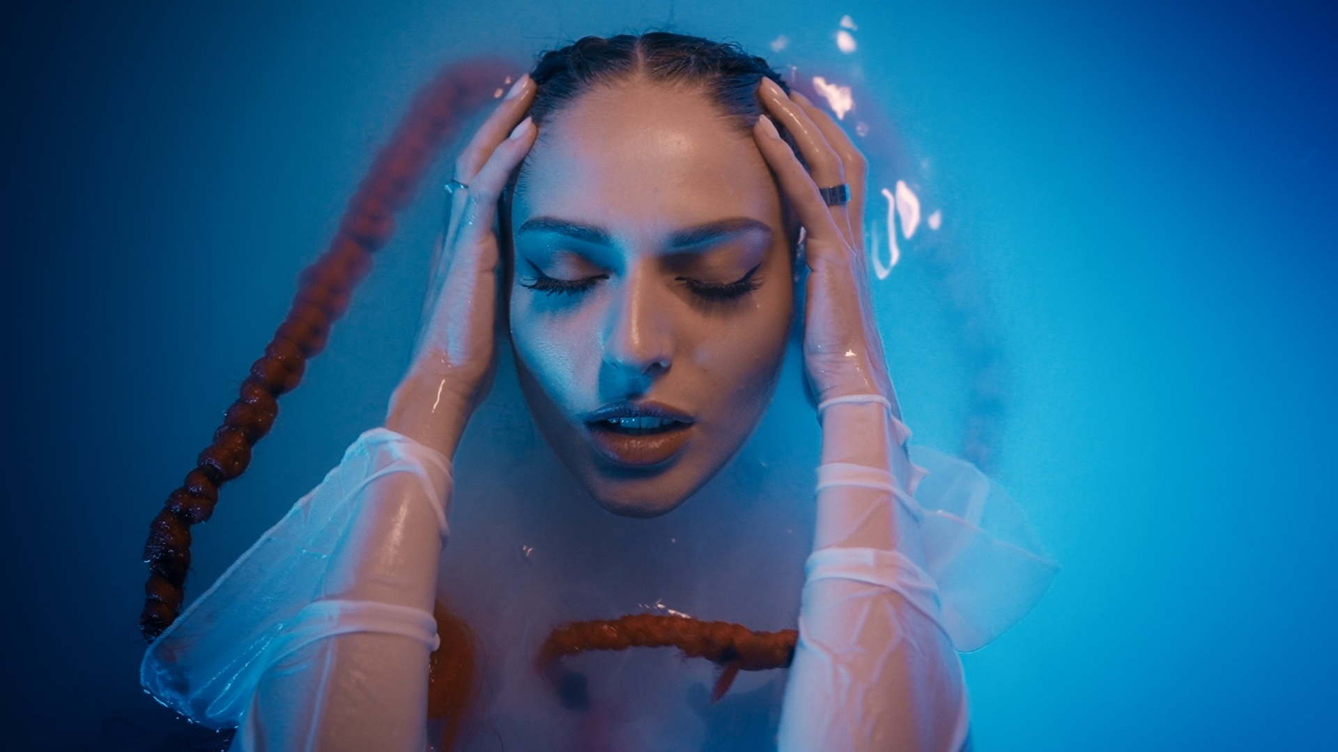 MUSIC VIDEOS. ZABOROVSKIY MARAT