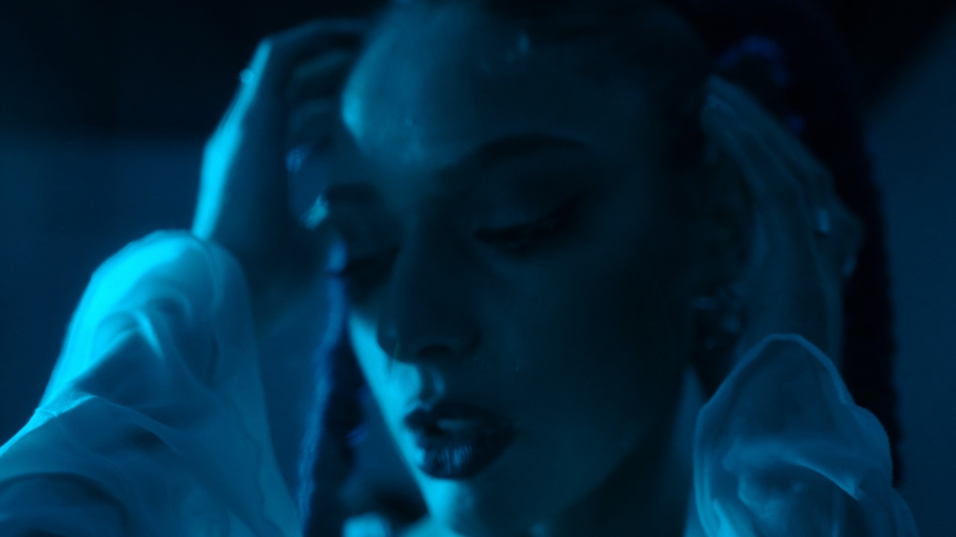 MUSIC VIDEOS. ZABOROVSKIY MARAT