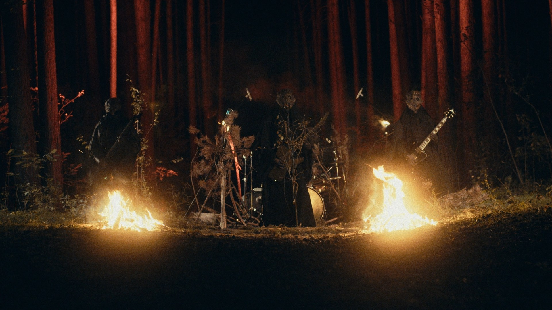 MUSIC VIDEOS. ZABOROVSKIY MARAT