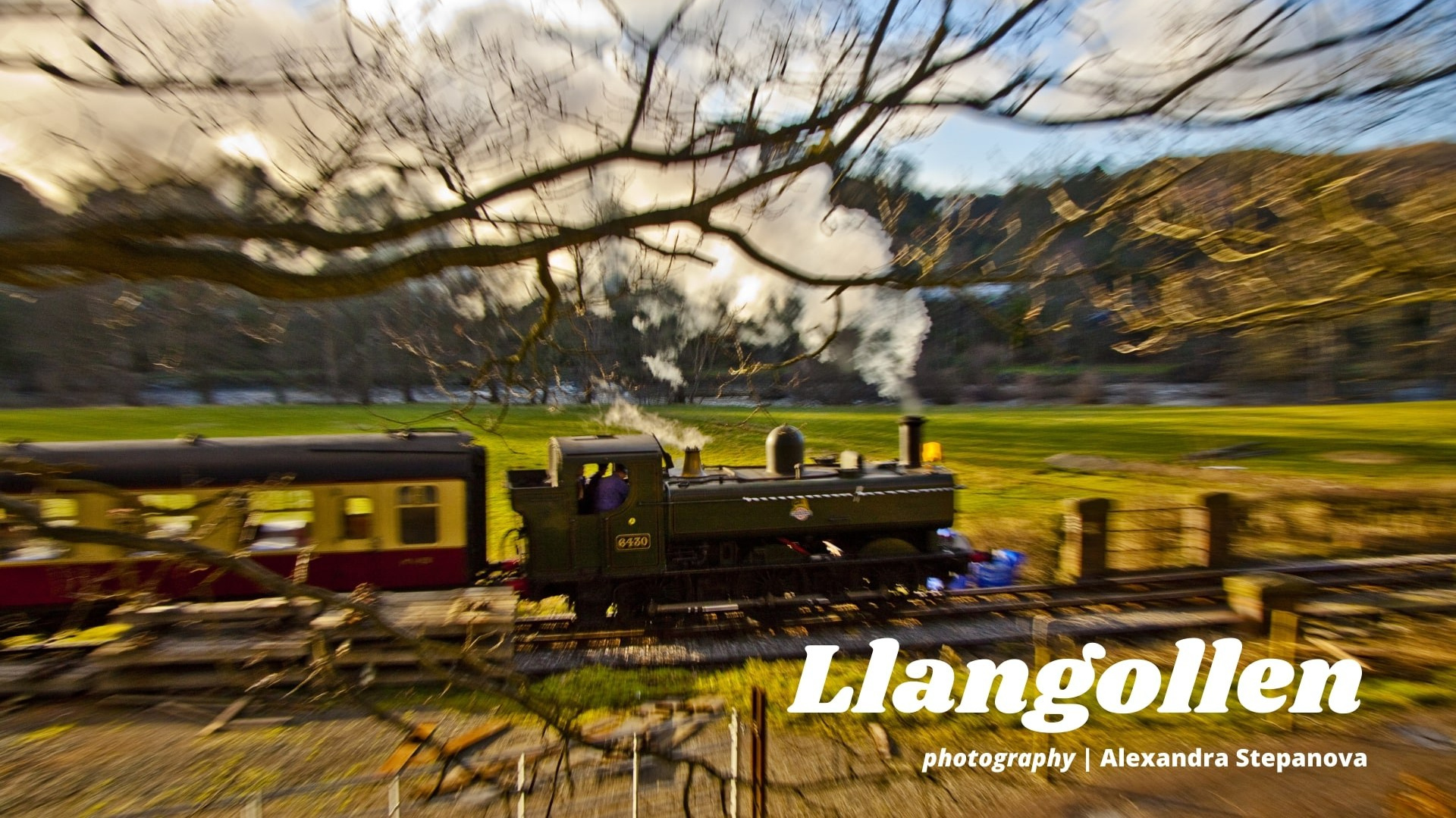 ПУБЛИКАЦИИ. Фотограф Александра Степанова