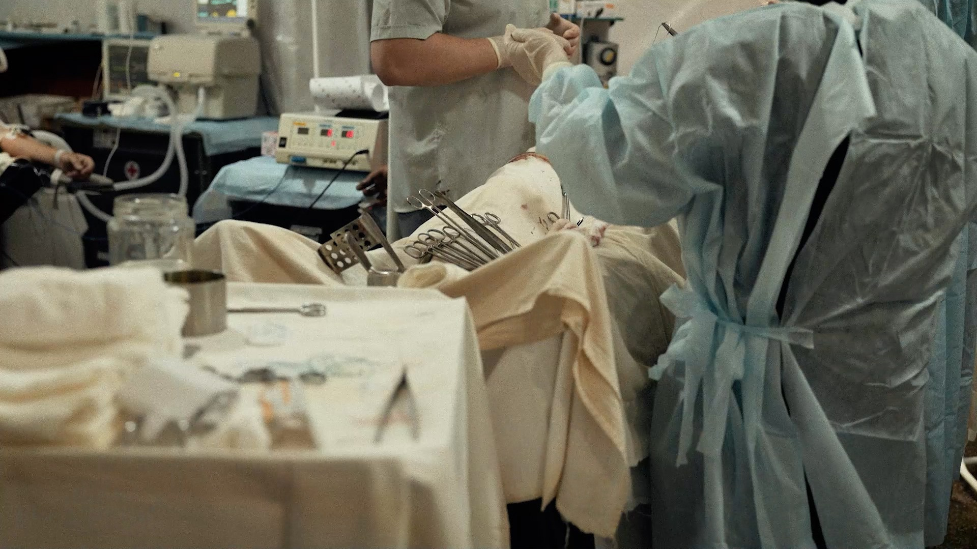 Документальные фильмы. Видеооператор, видеограф в Москве, видеомонтаж