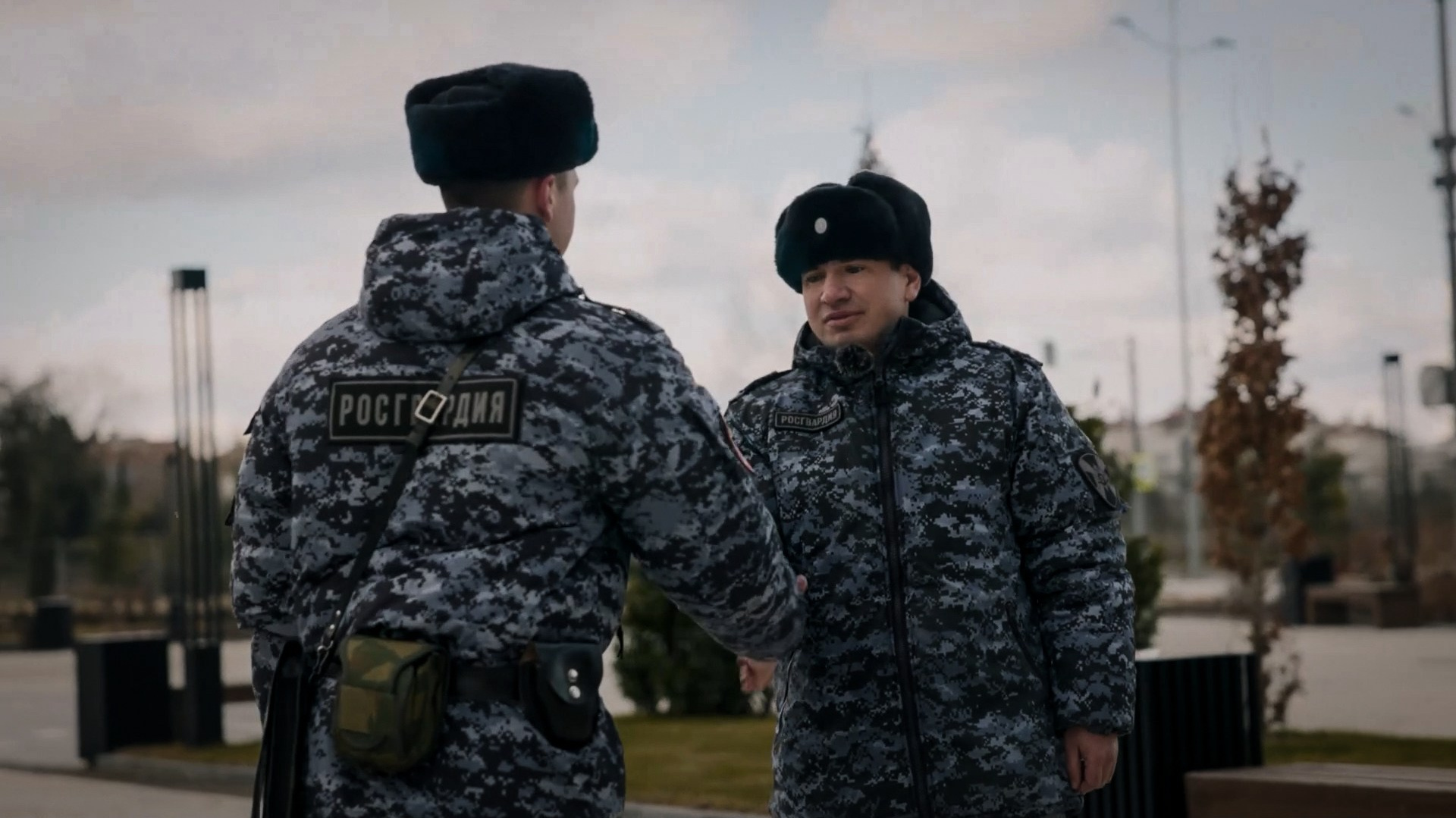 Документальные фильмы. Видеооператор, видеограф в Москве, видеомонтаж