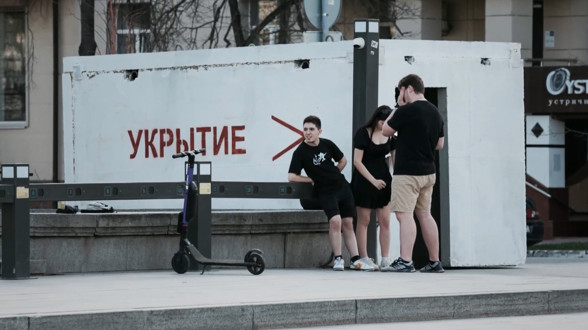 Документальные фильмы. Видеооператор, видеограф в Москве, видеомонтаж