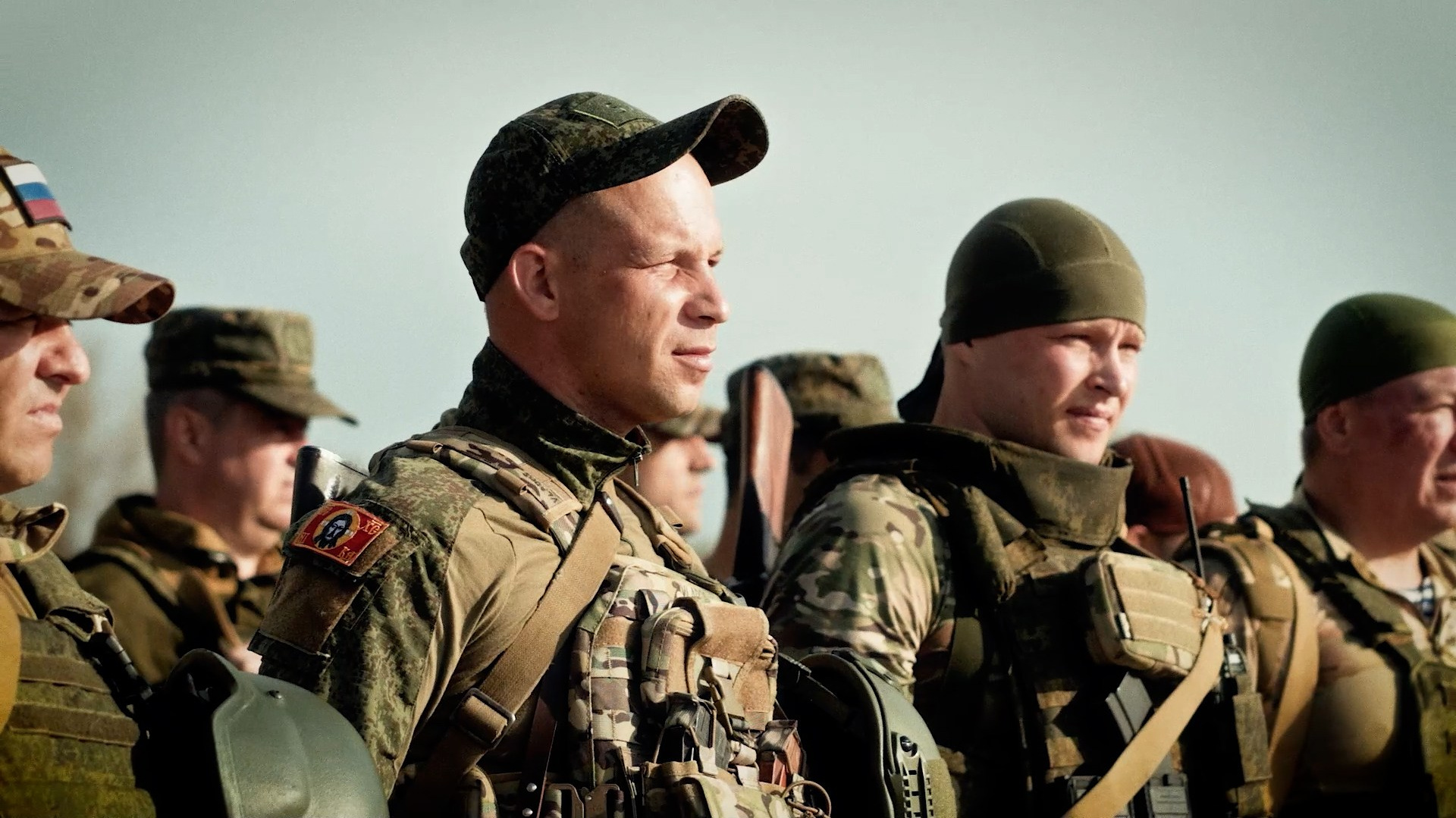 Документальные фильмы. Видеооператор, видеограф в Москве, видеомонтаж