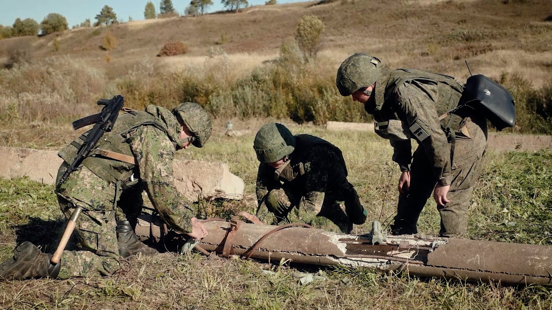 Документальные фильмы. Видеооператор, видеограф в Москве, видеомонтаж