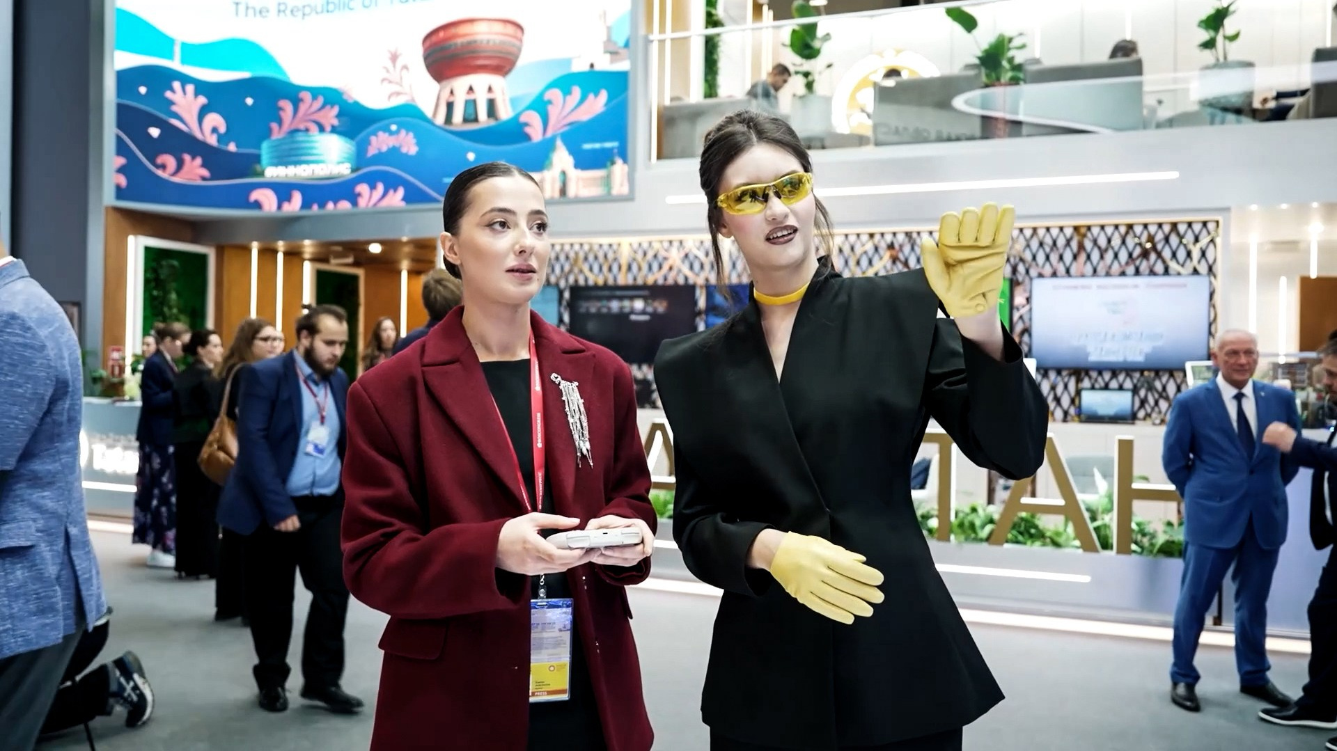 Портфолио. Видеооператор, видеограф в Москве, видеомонтаж