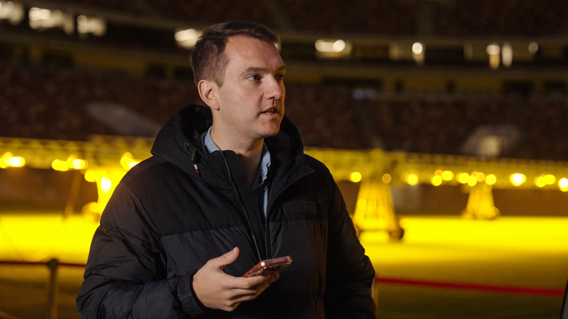 Портфолио. Видеооператор, видеограф в Москве, видеомонтаж