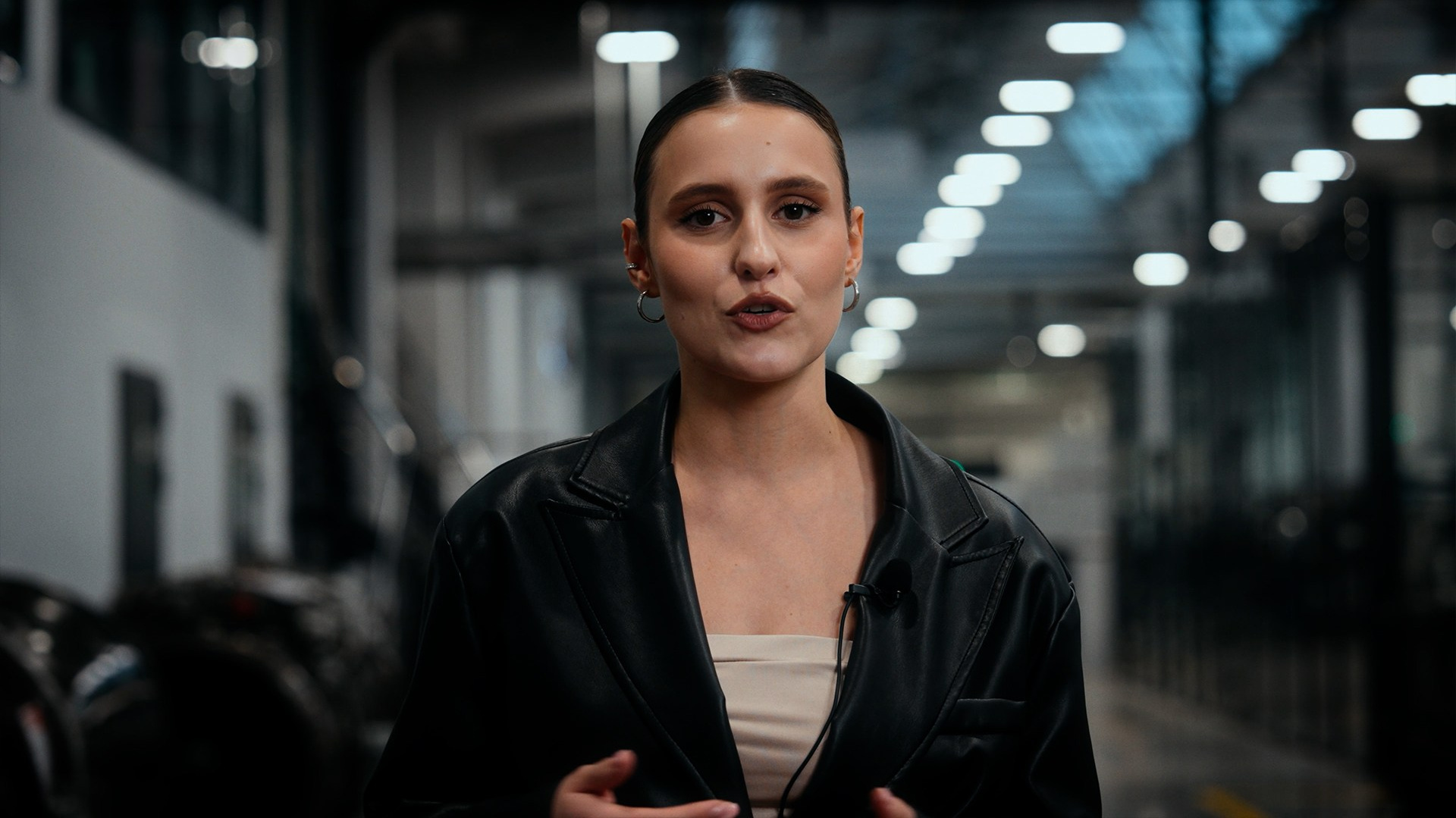 Портфолио. Видеооператор, видеограф в Москве, видеомонтаж